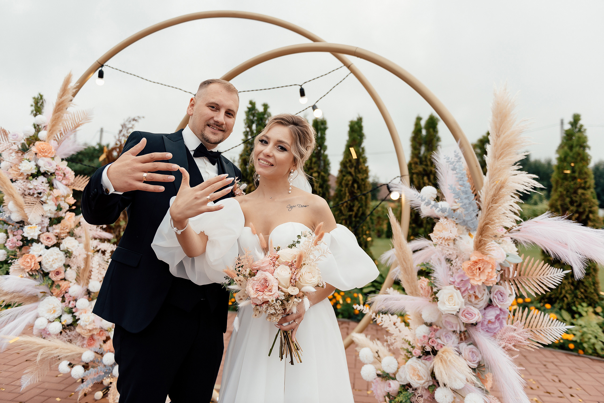 Артем & Света. Фотограф Микита Ласица