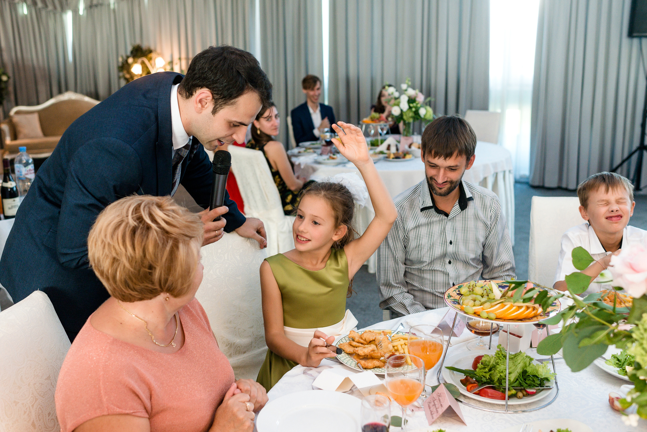 Максим & Маша. Фотограф Микита Ласица