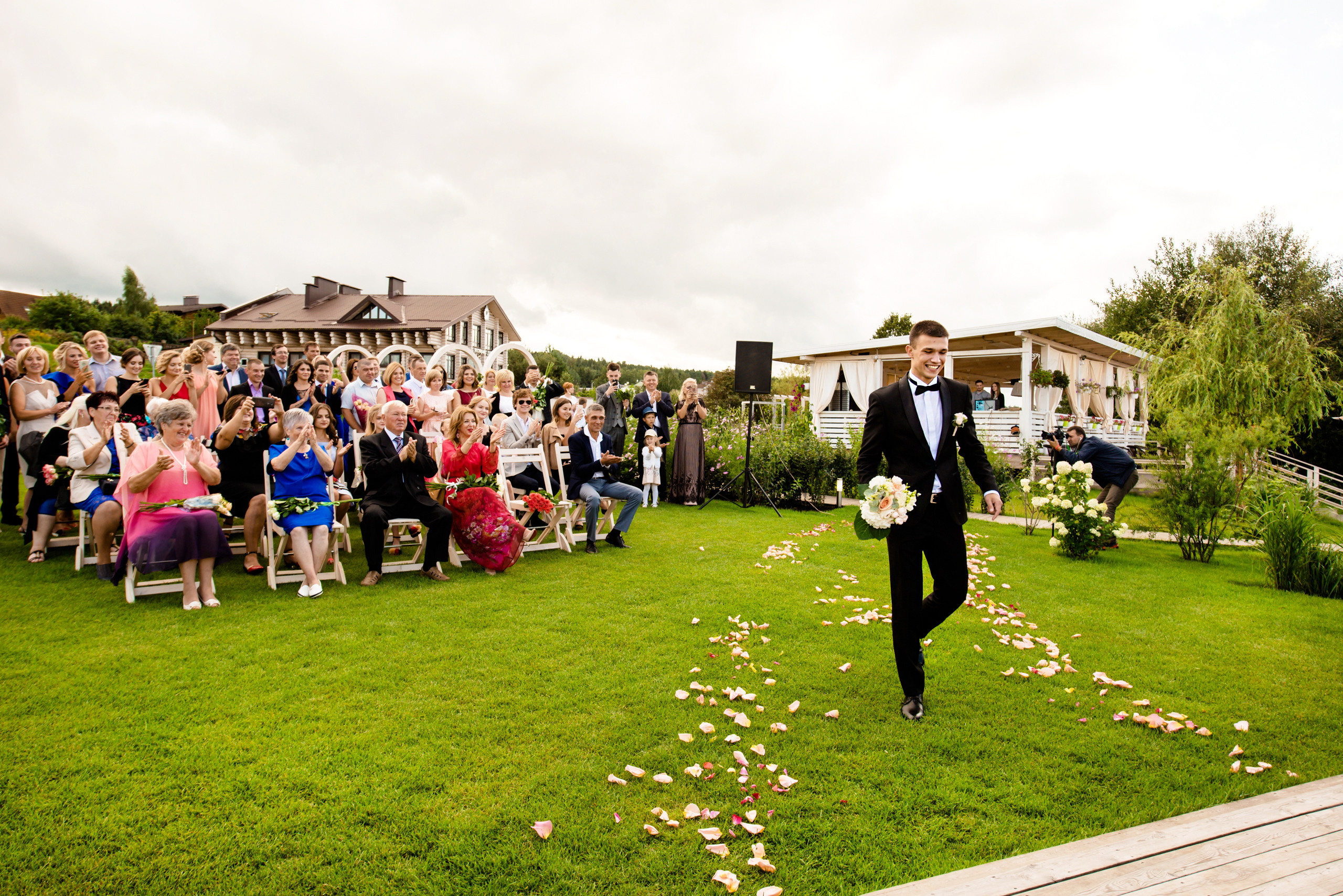 Галерея. Фотограф Микита Ласица