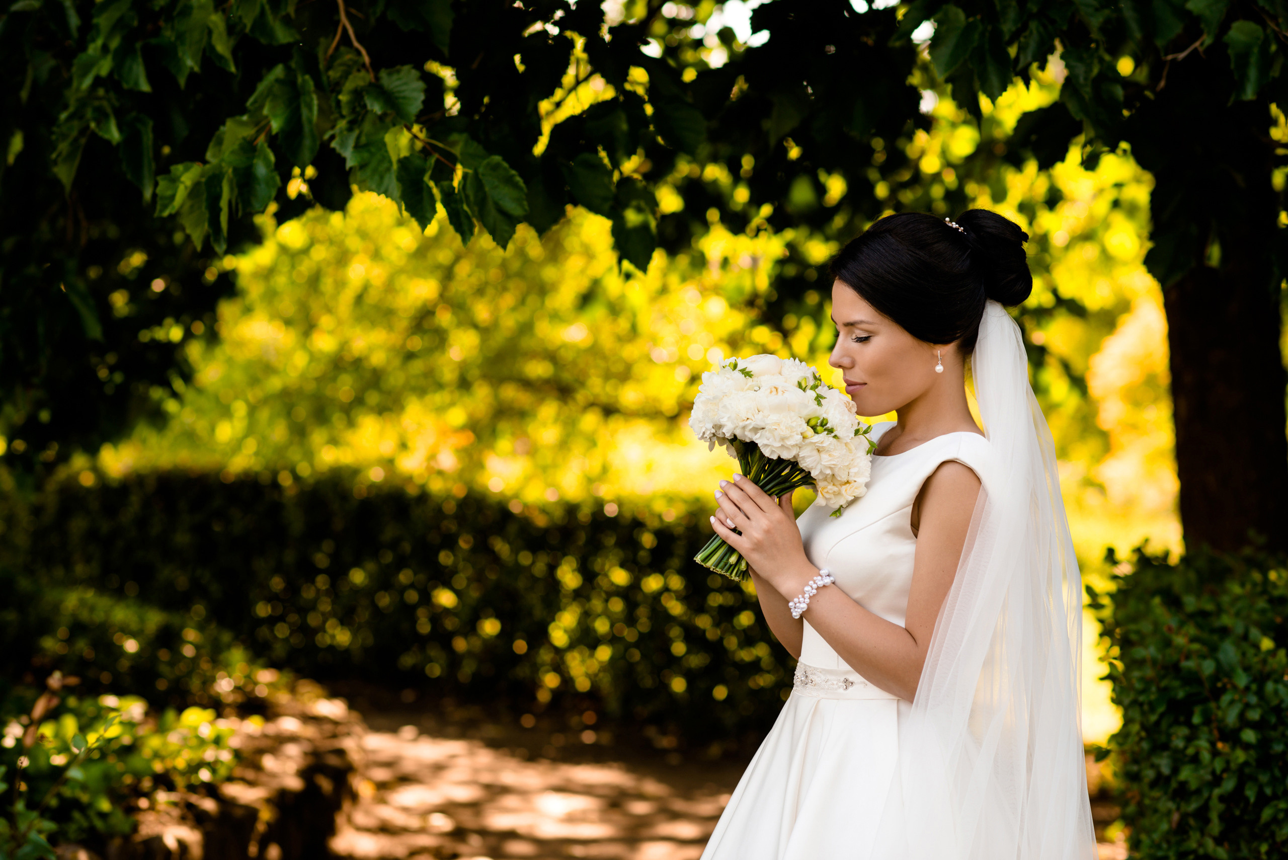 Слава & Эльвира. Фотограф Микита Ласица