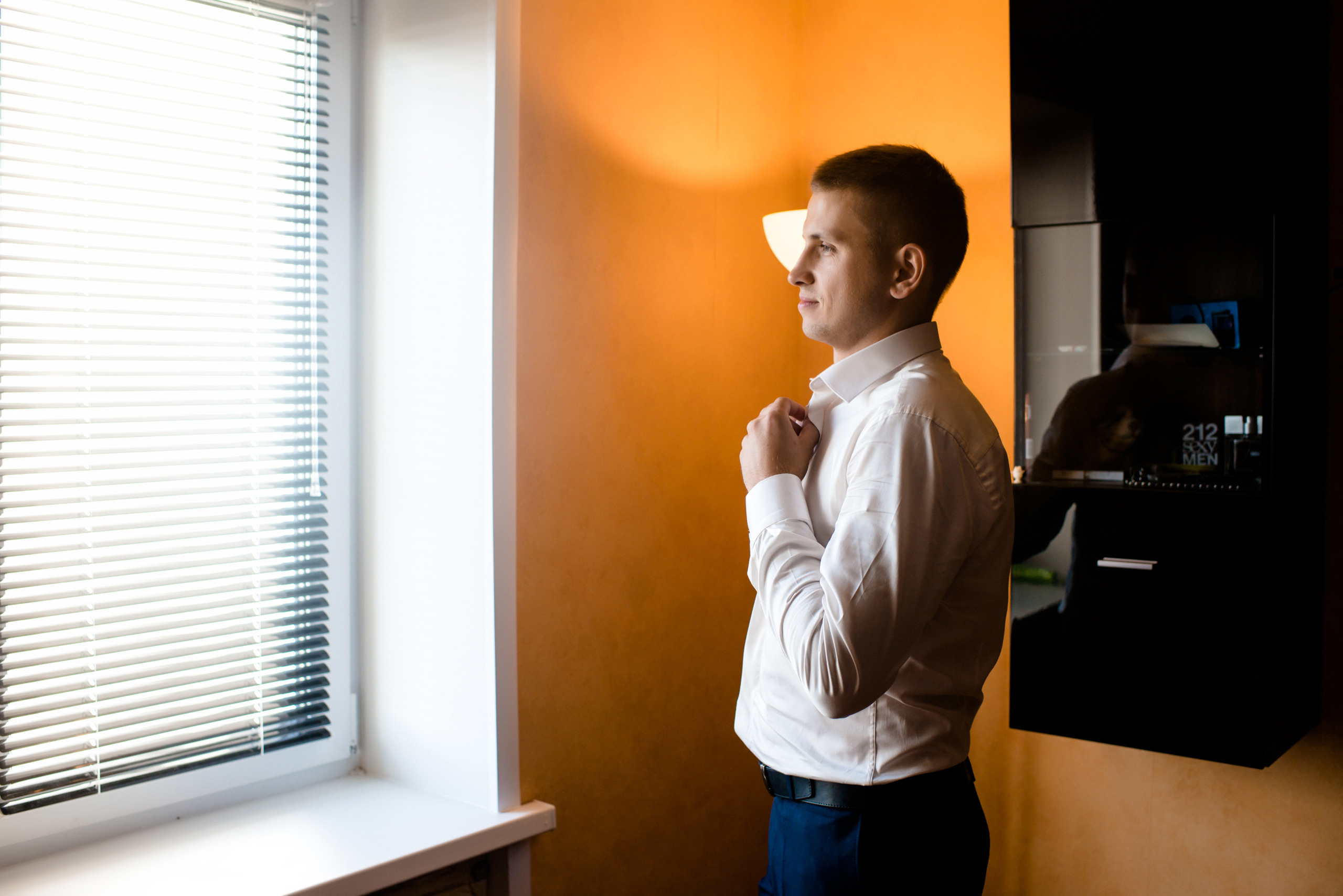 Слава & Эльвира. Фотограф Микита Ласица