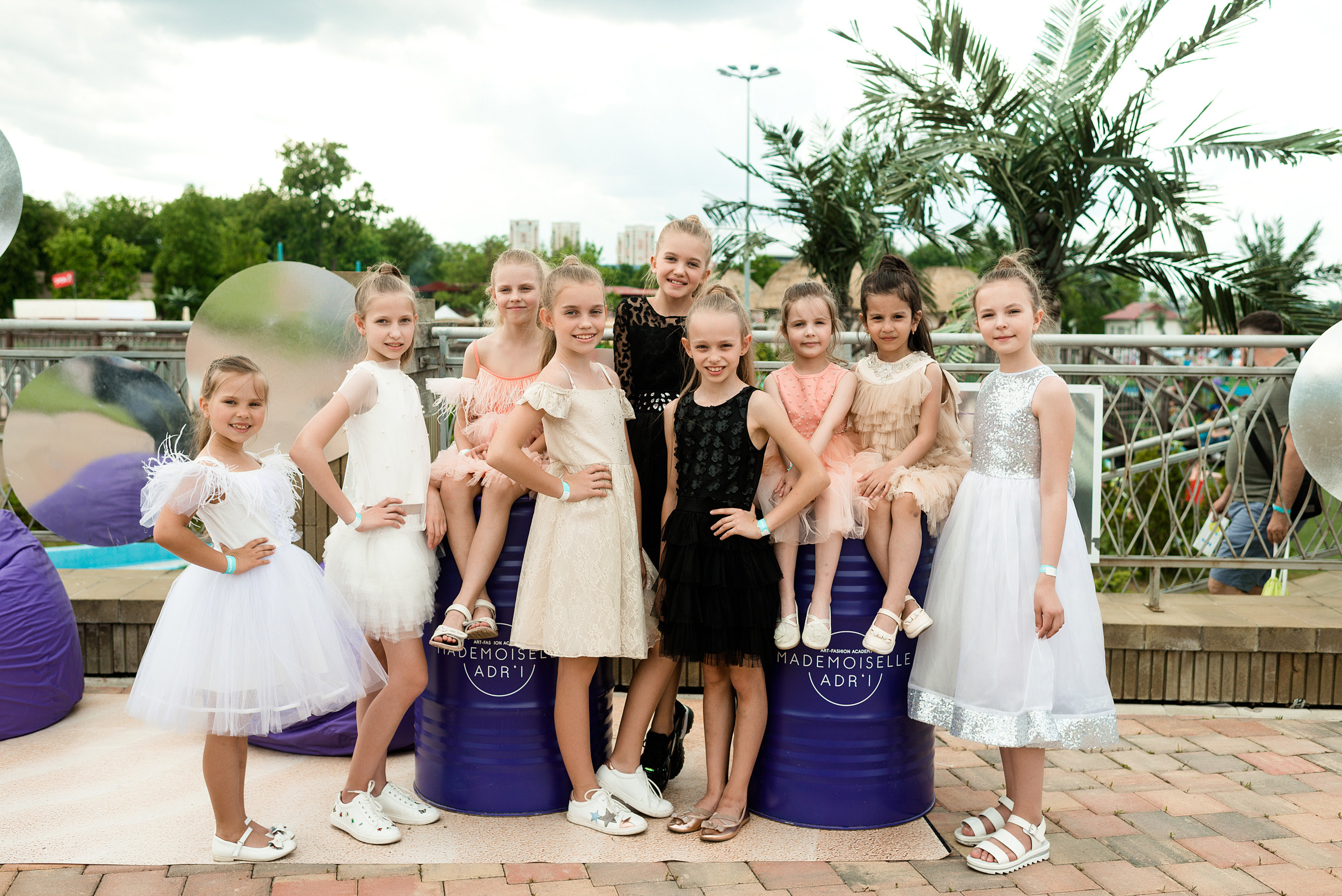 EPAM Camp. Фотограф Микита Ласица