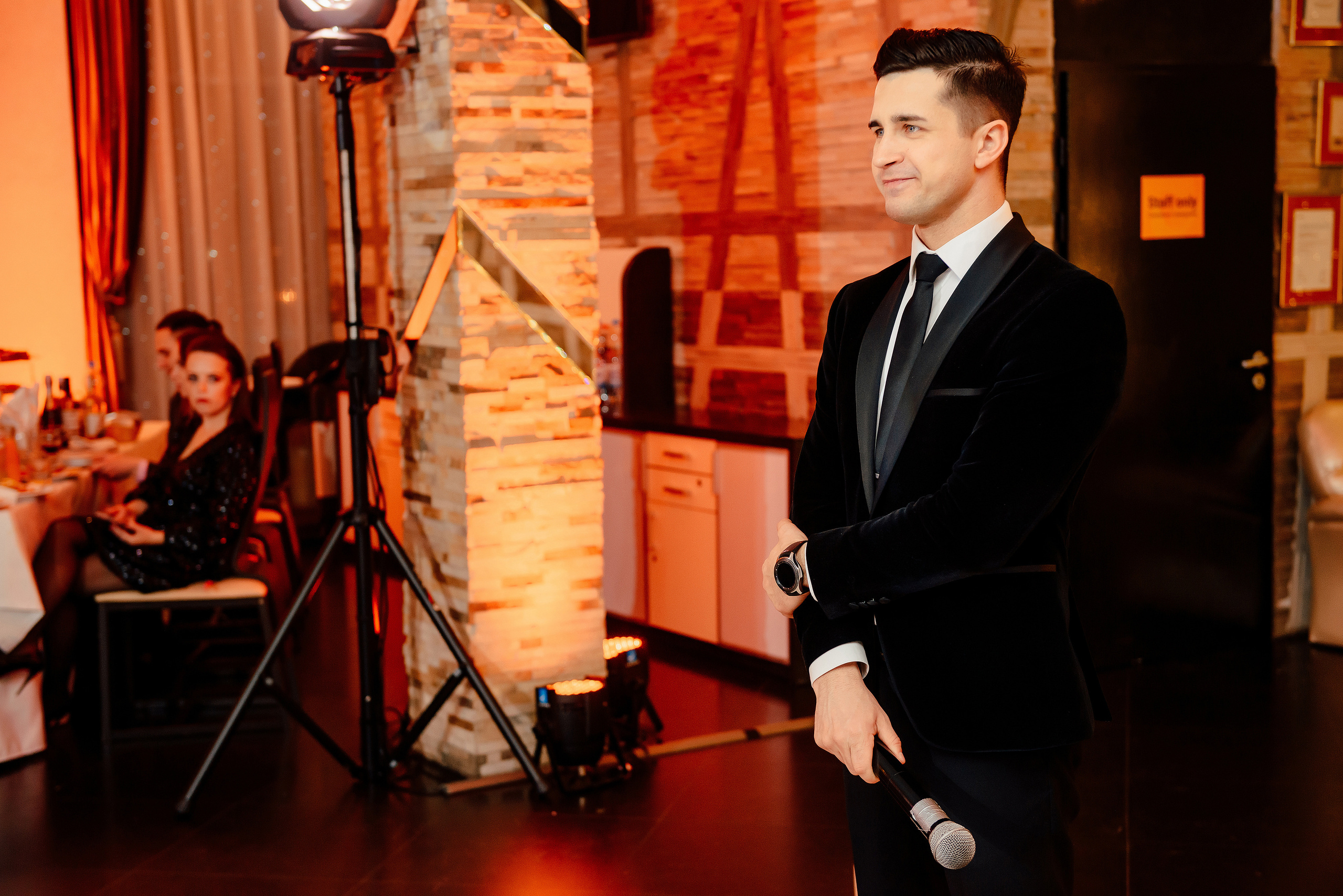 Сергей & Света. Фотограф Микита Ласица