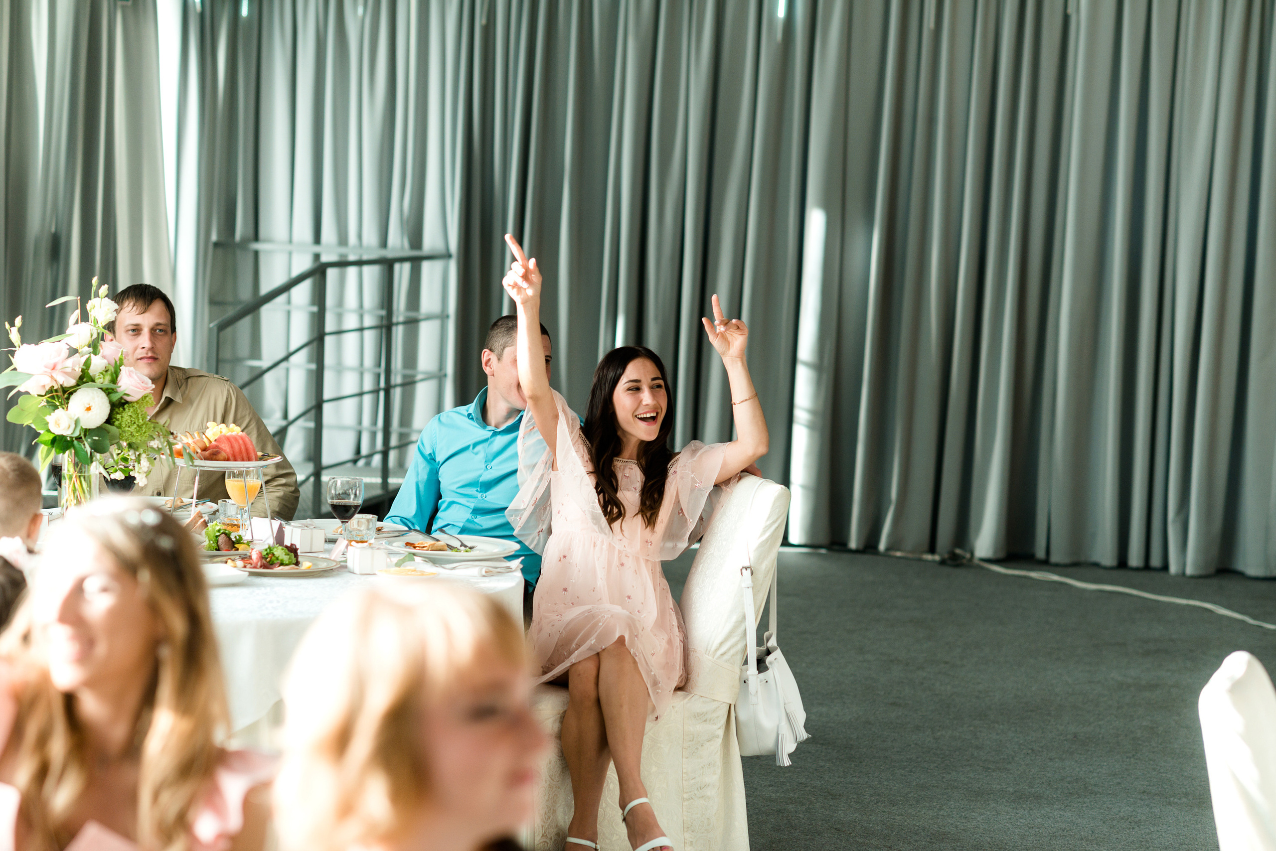 Максим & Маша. Фотограф Микита Ласица