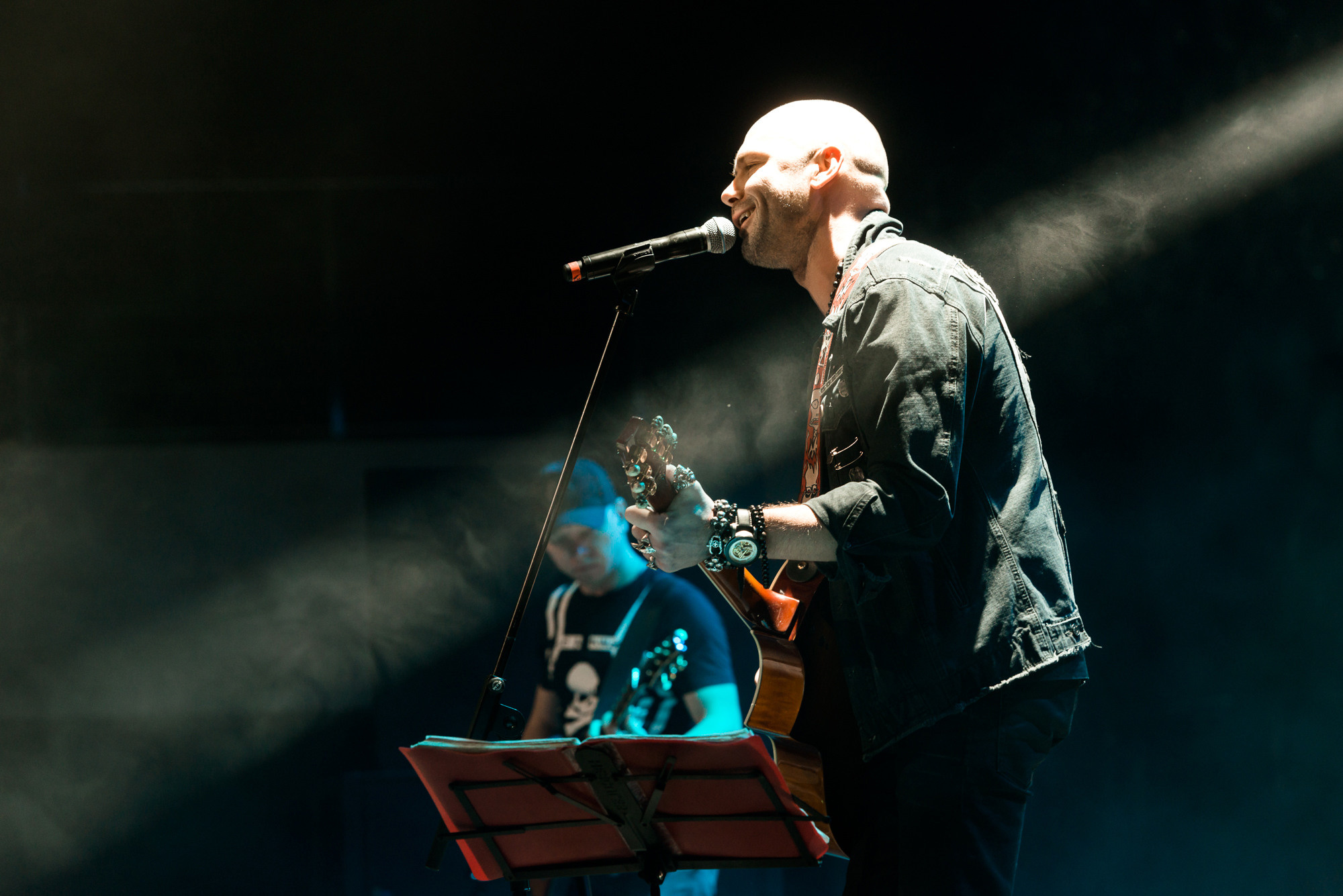 Корпоратив «NSP» (Nature’s Sunshine Products). Фотограф Микита Ласица