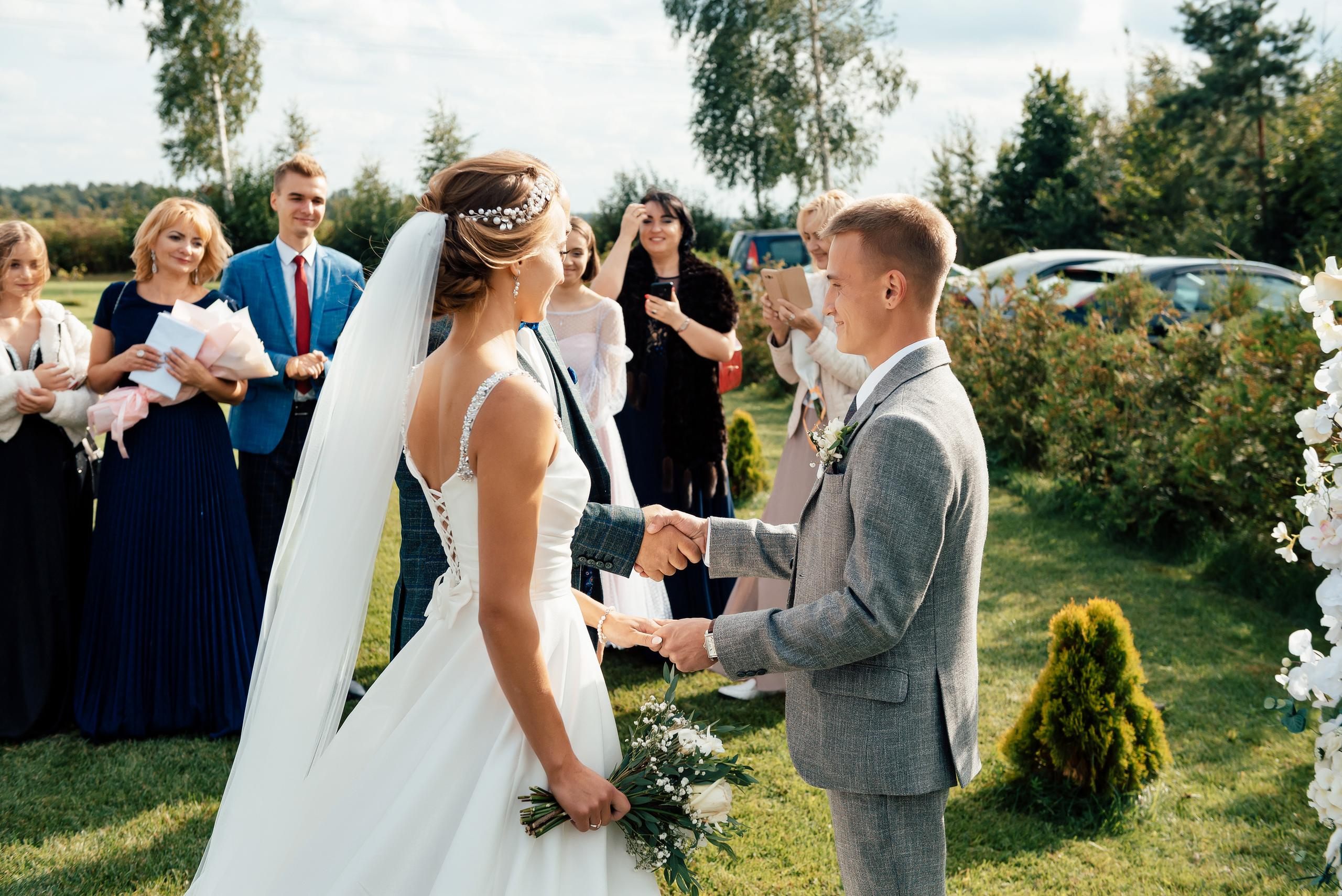 Артем & Анастасия. Фотограф Микита Ласица