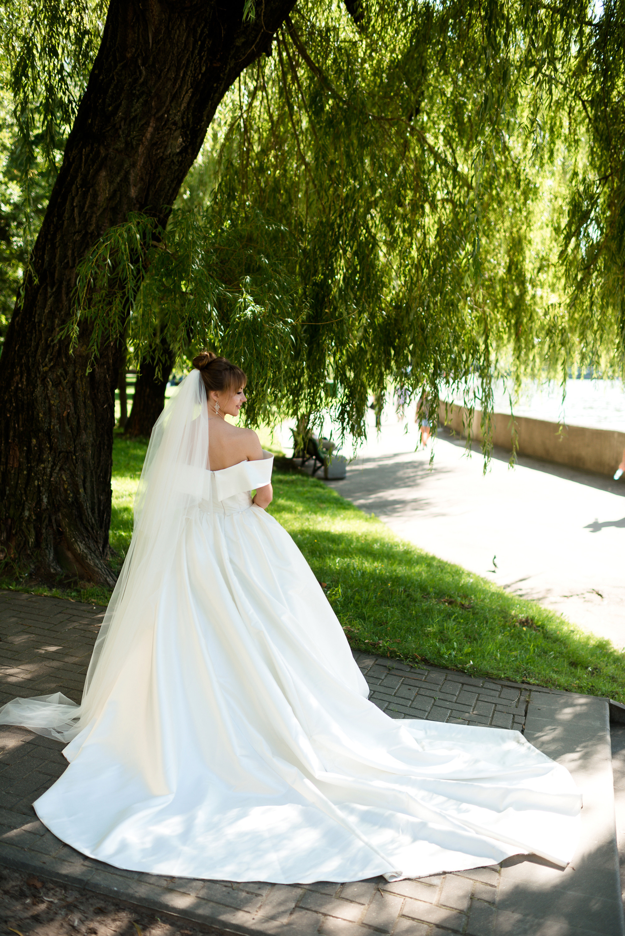 Максим & Маша. Фотограф Микита Ласица