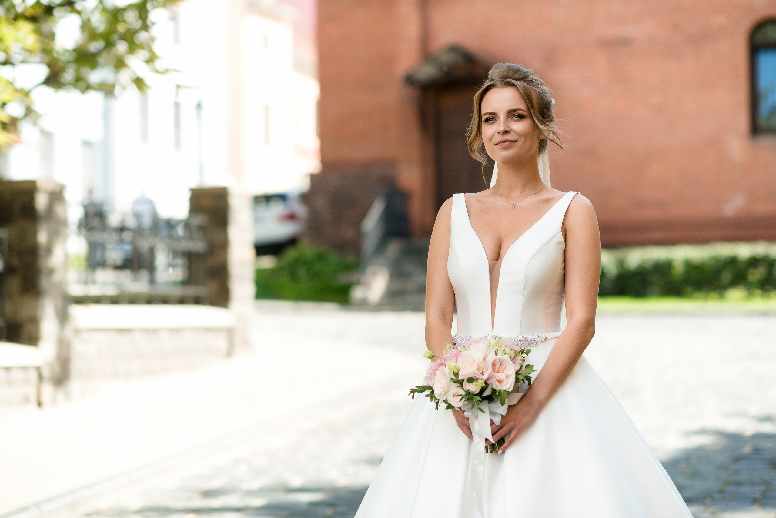 Галерея. Фотограф Микита Ласица