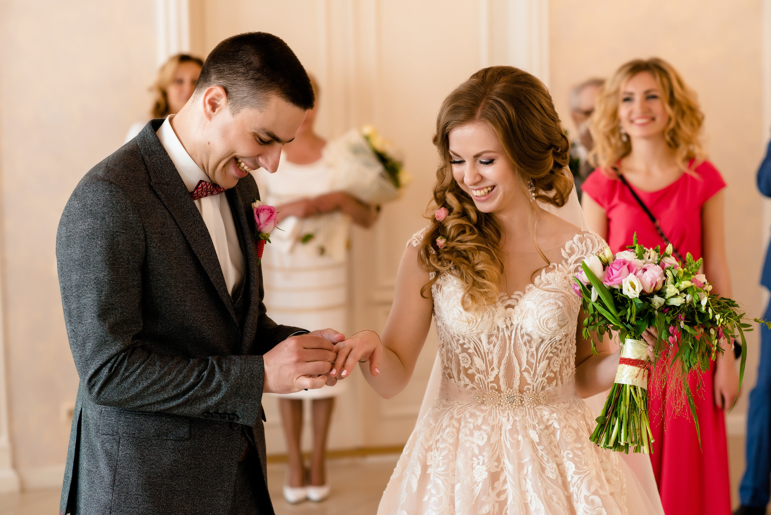 Галерея. Фотограф Микита Ласица