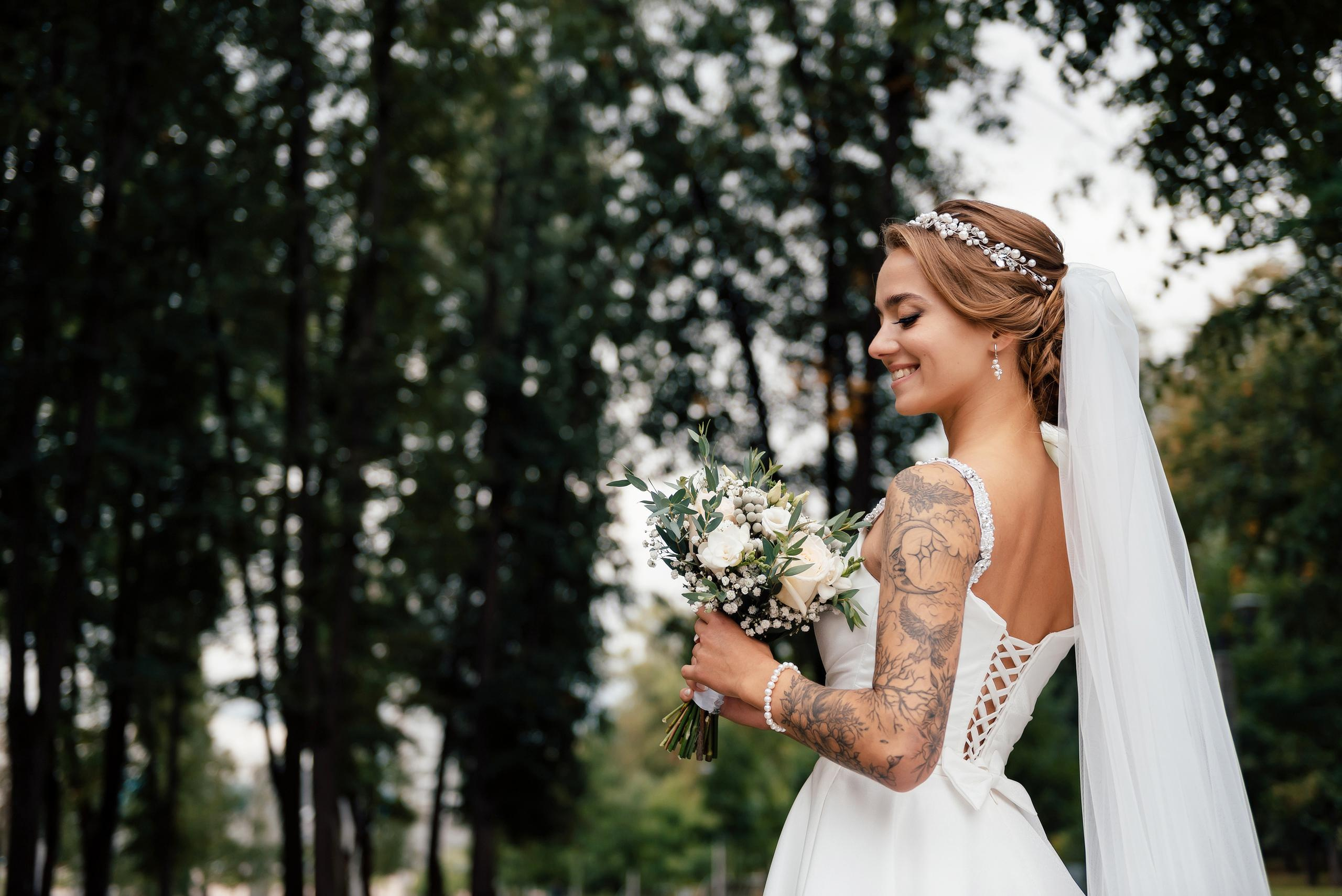 Артем & Анастасия. Фотограф Микита Ласица