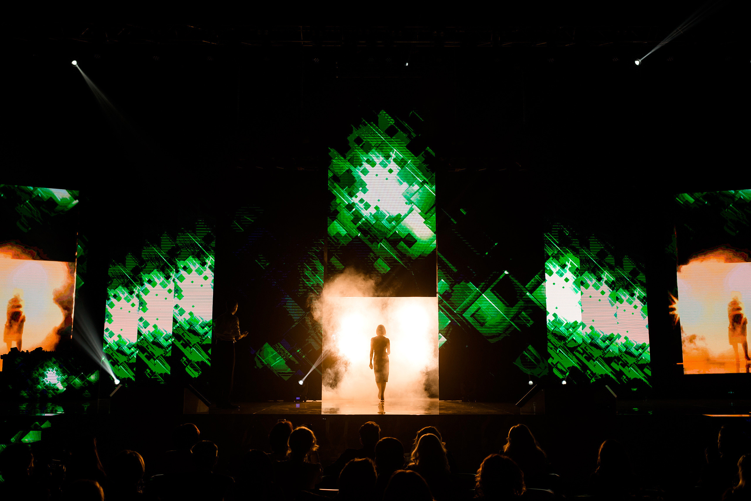 2019 год разное. Фотограф Микита Ласица