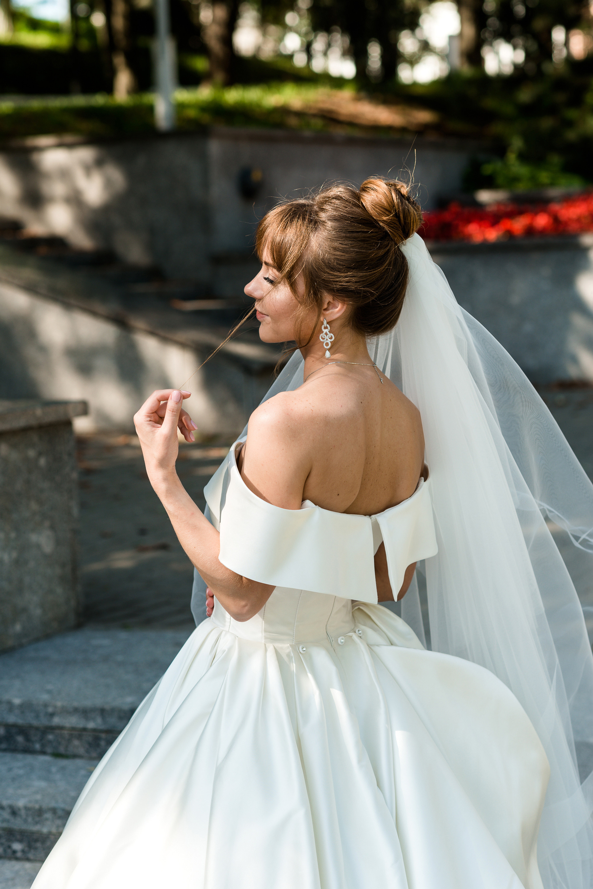 Галерея. Фотограф Микита Ласица