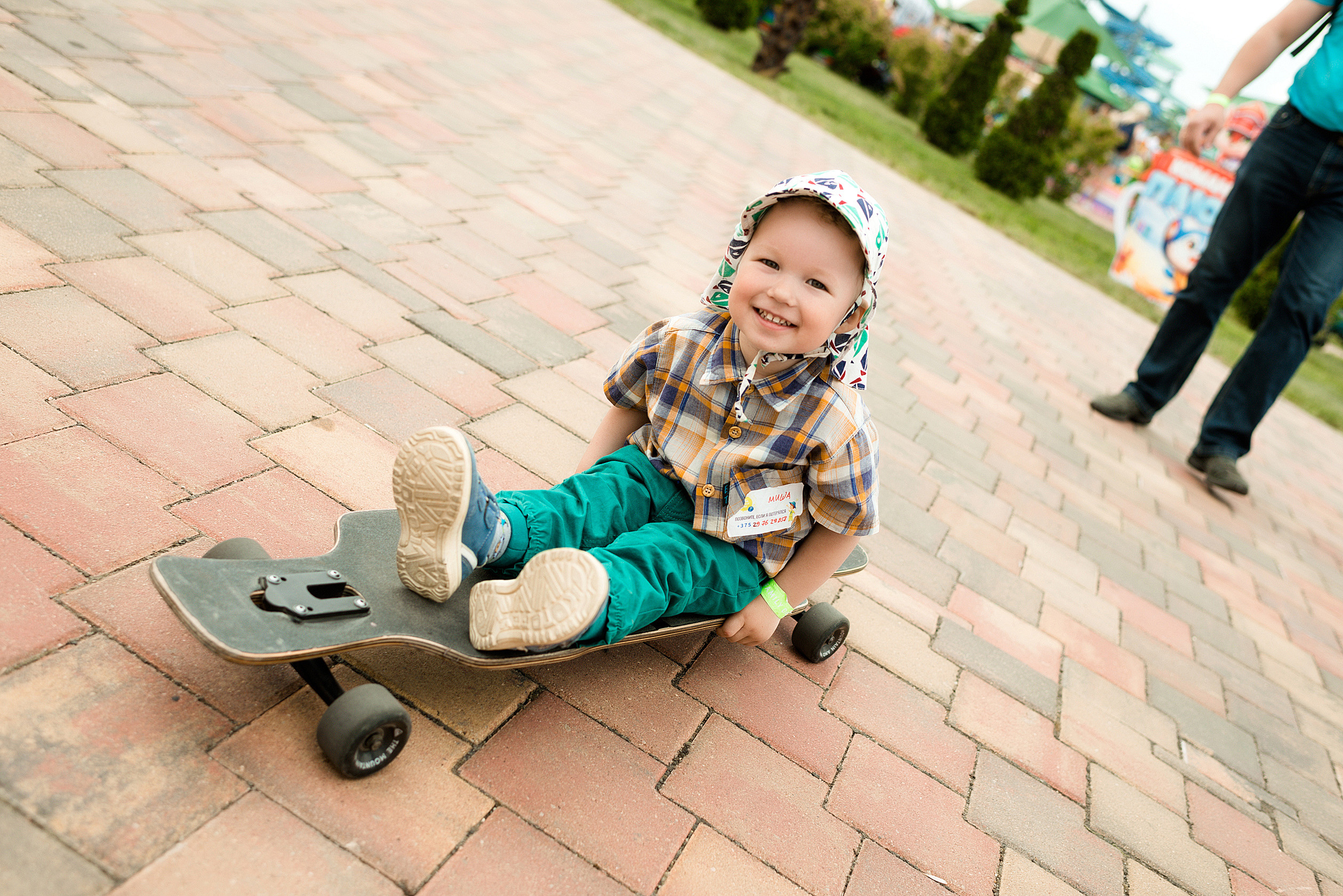 2019 год разное. Фотограф Микита Ласица