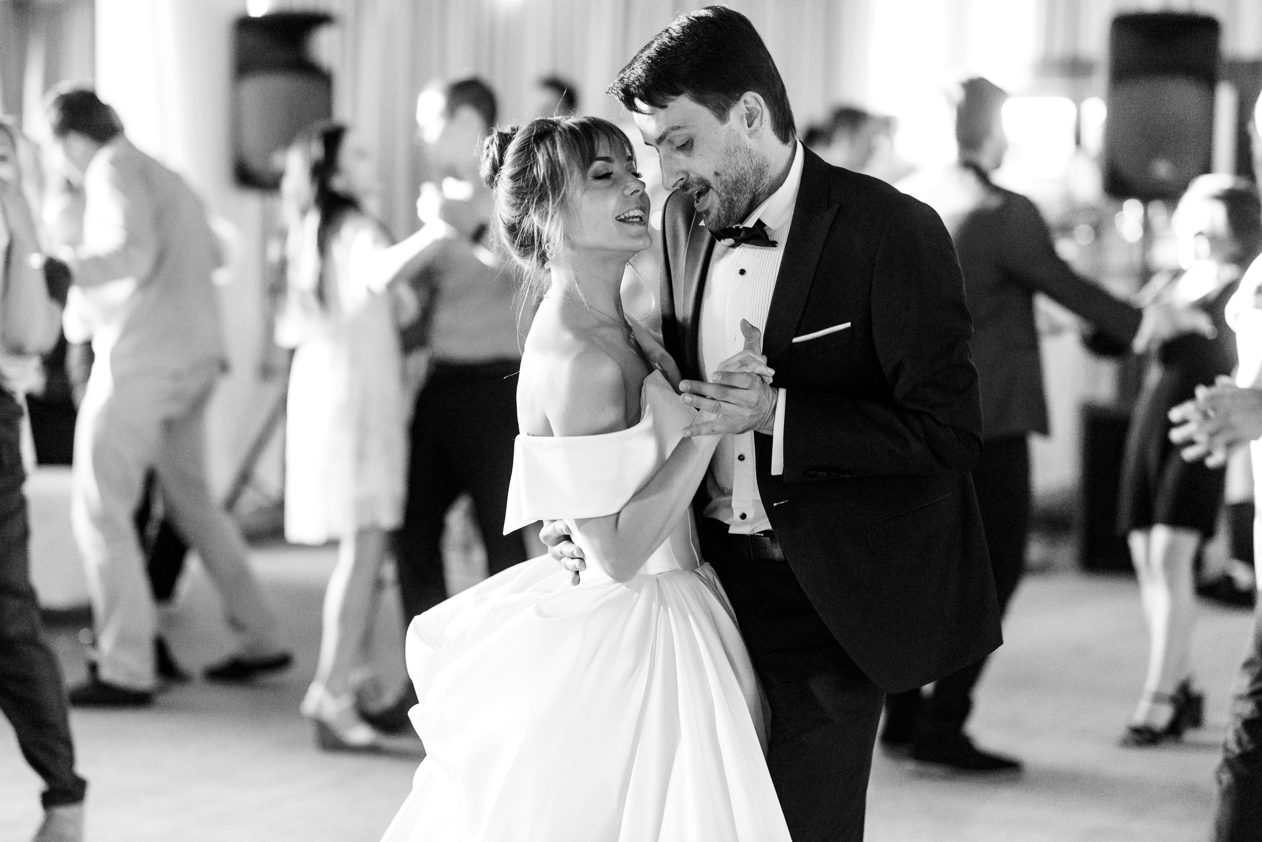 Максим & Маша. Фотограф Микита Ласица