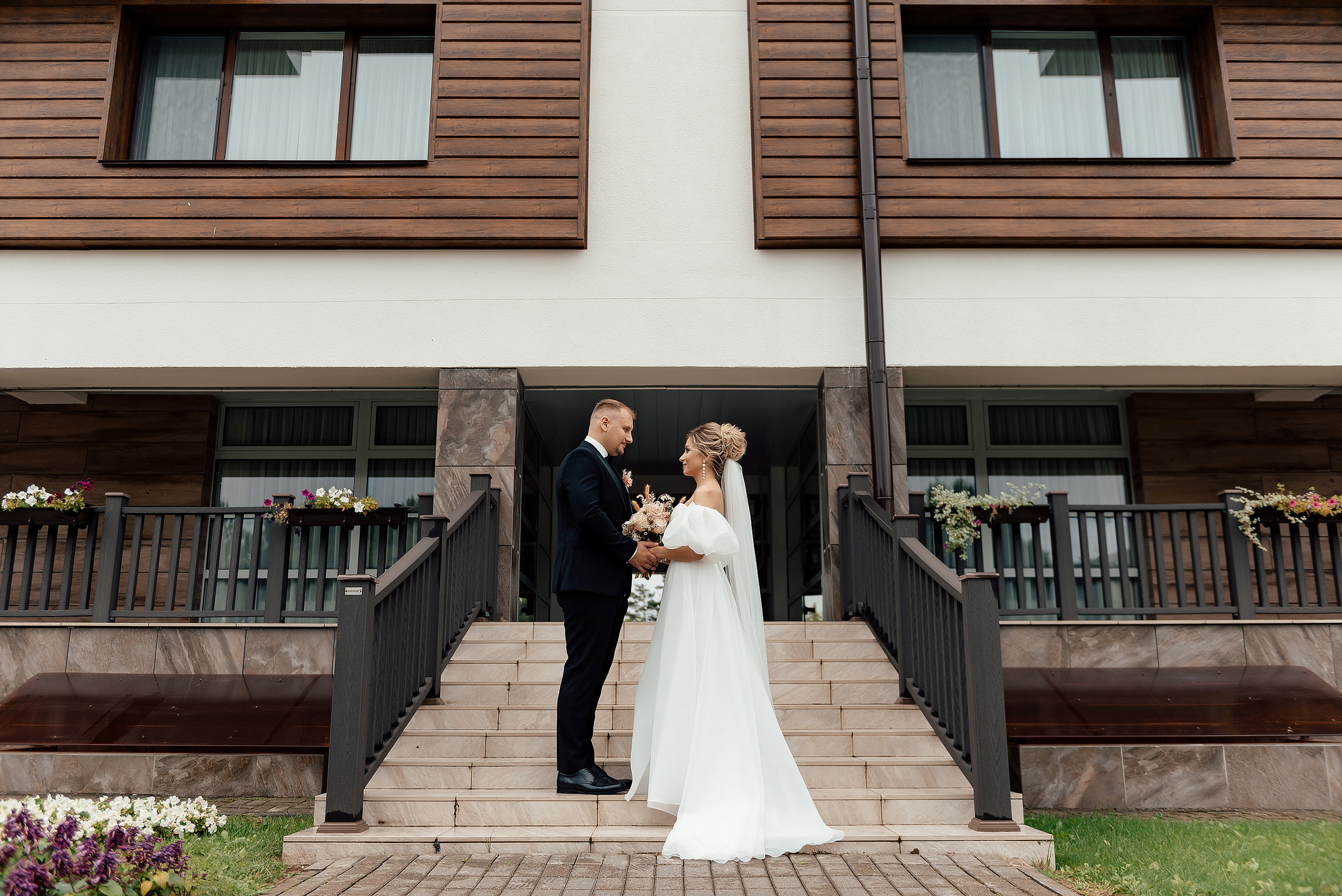 Артем & Света. Фотограф Микита Ласица