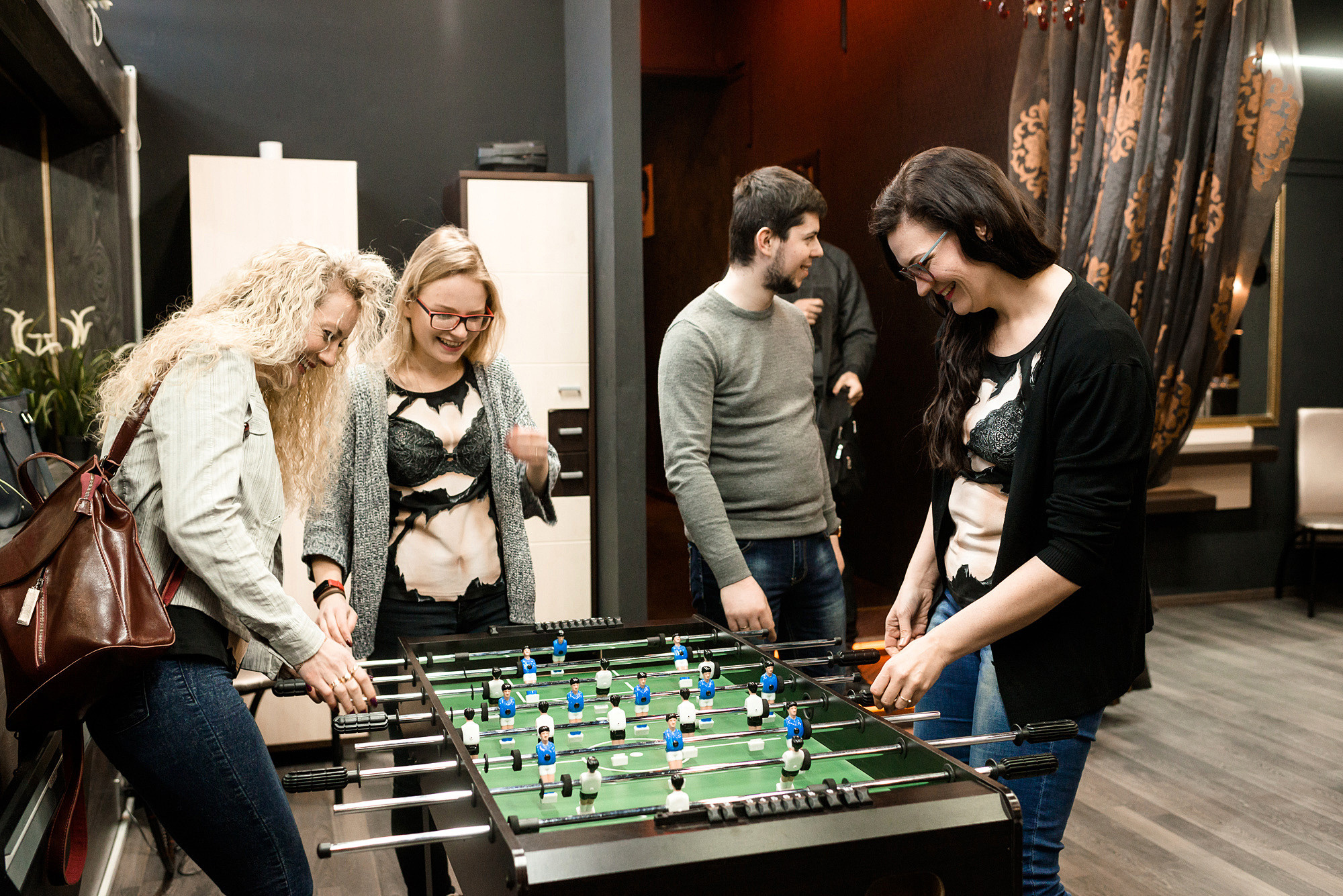 2019 год разное. Фотограф Микита Ласица