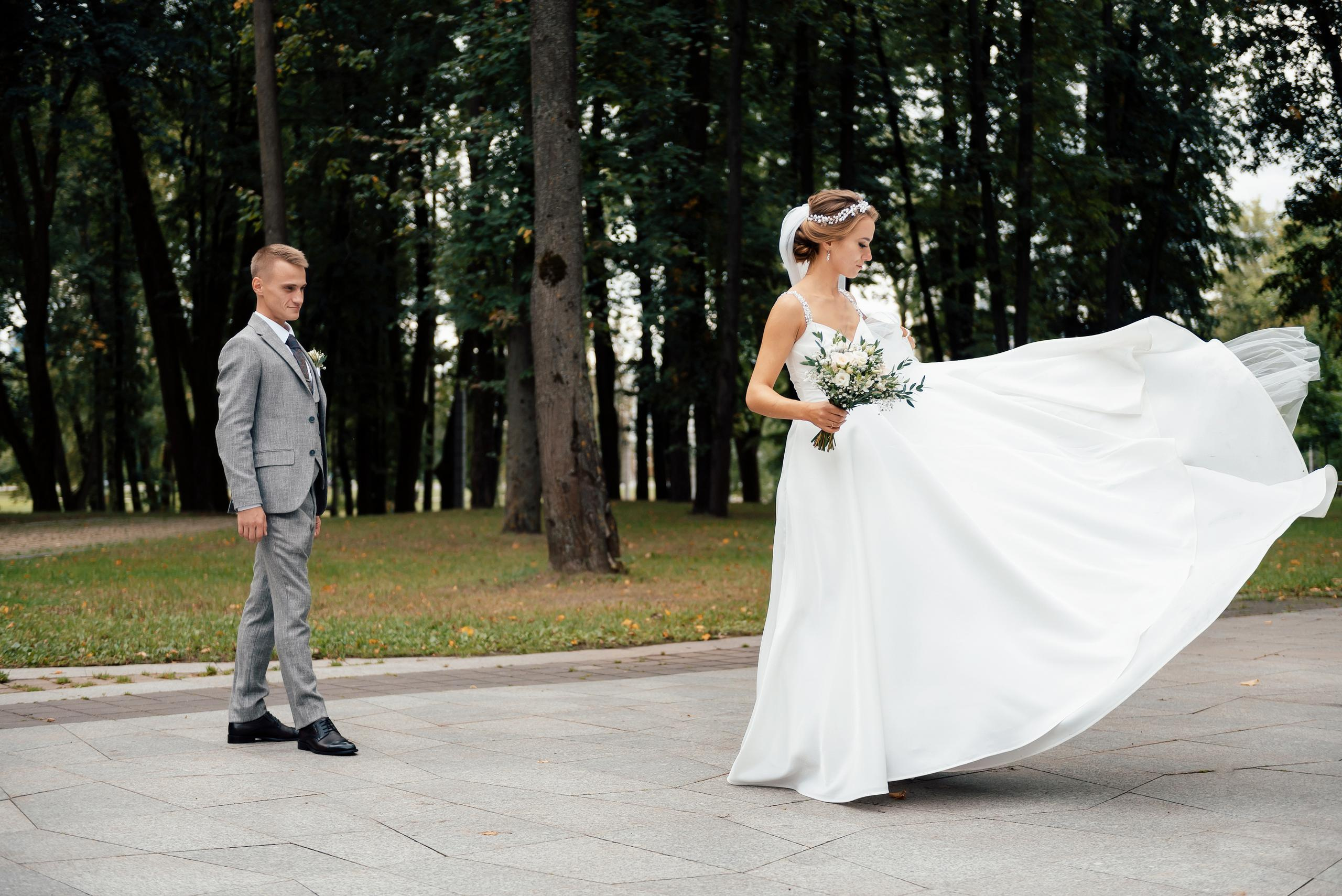 Артем & Анастасия. Фотограф Микита Ласица