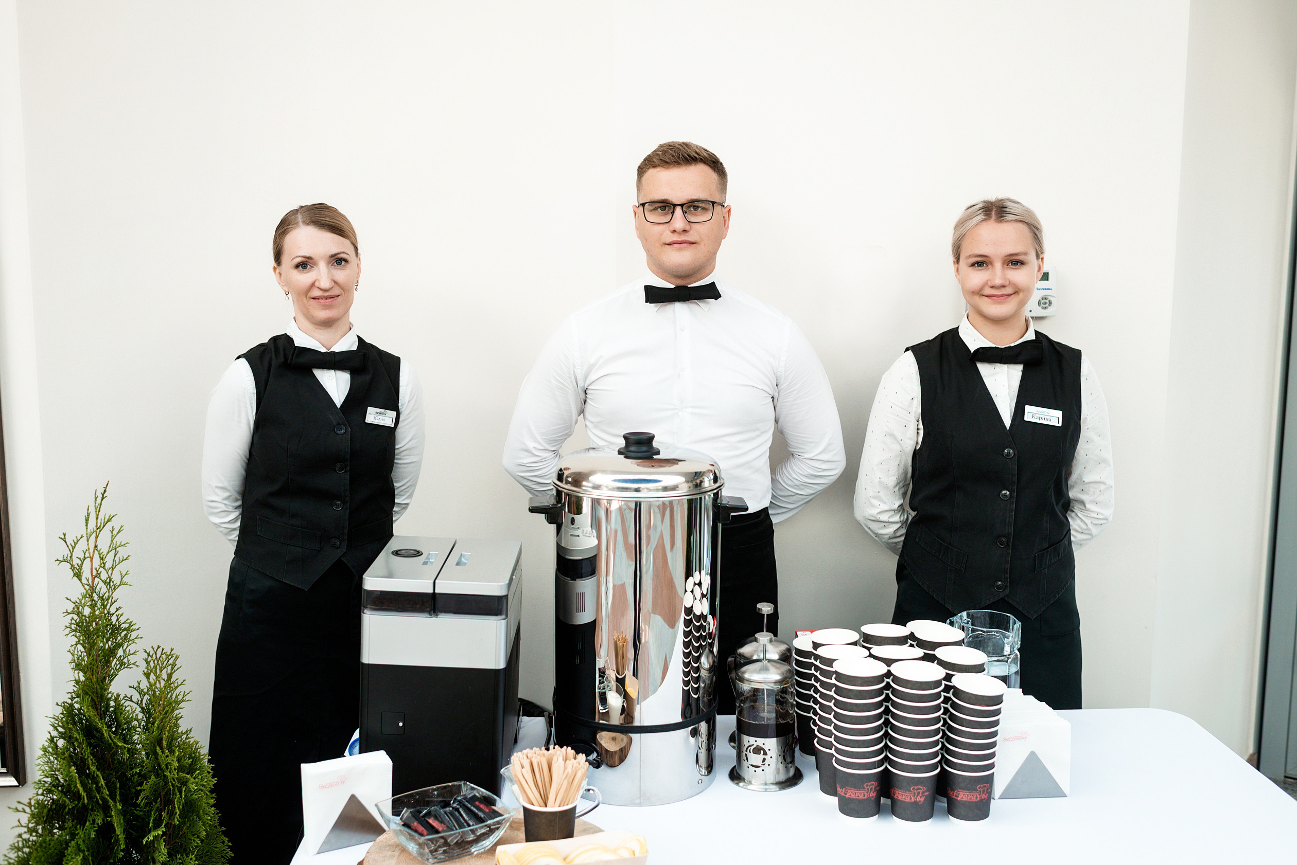 Конференц дни «VOXXEDAYS by EPAM». Фотограф Микита Ласица