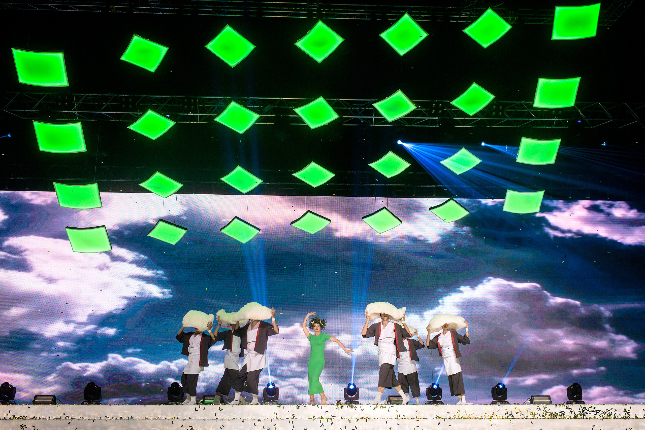 2020. Фотограф Микита Ласица