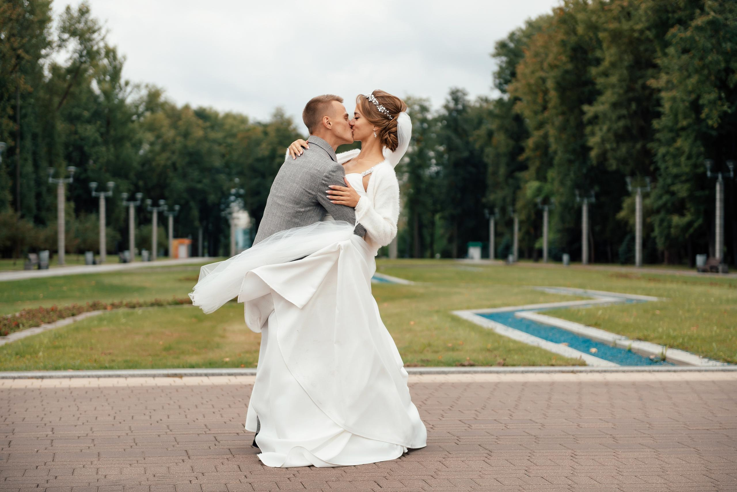 Артем & Анастасия. Фотограф Микита Ласица