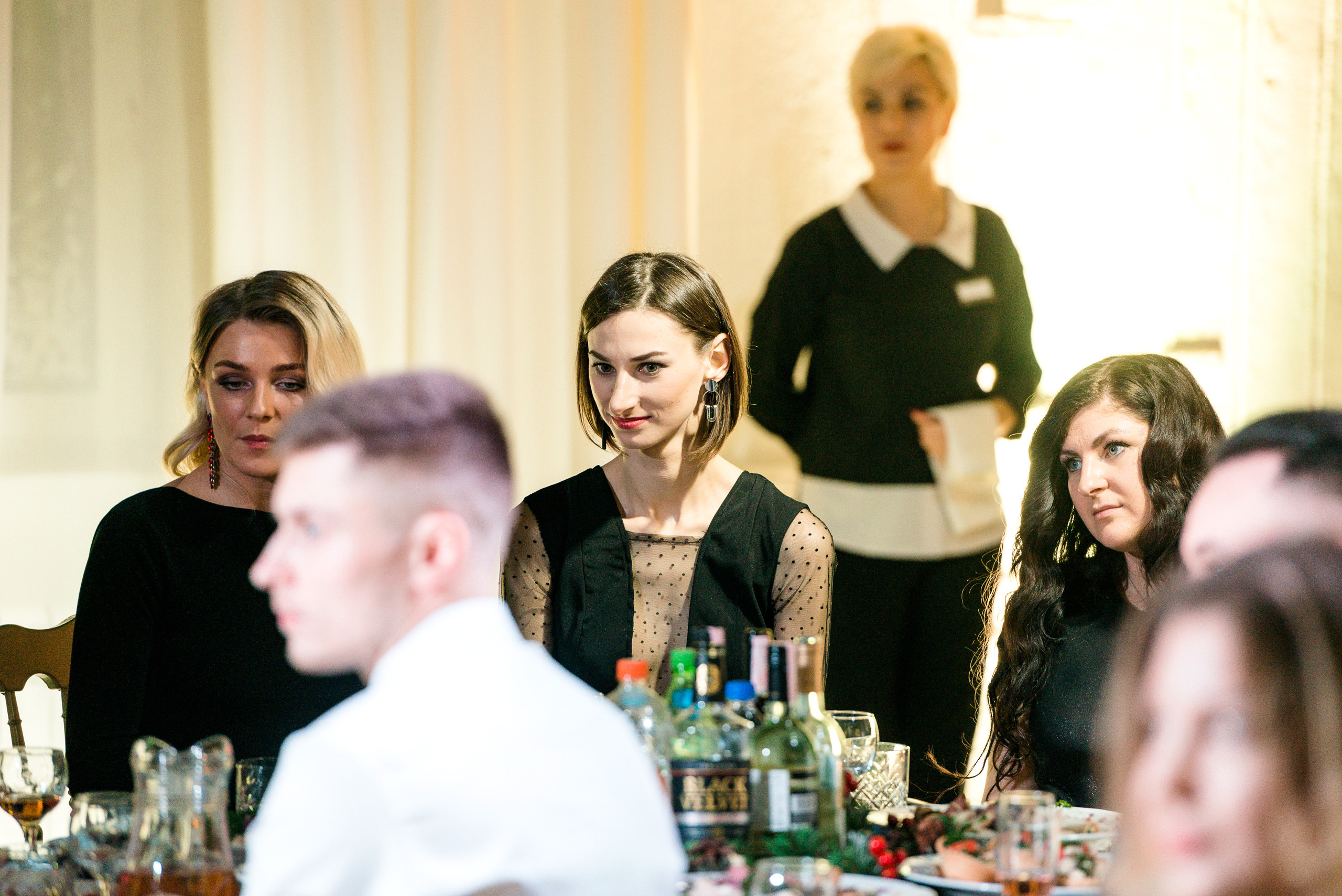 Корпоратив компании «Датастрим». Фотограф Микита Ласица