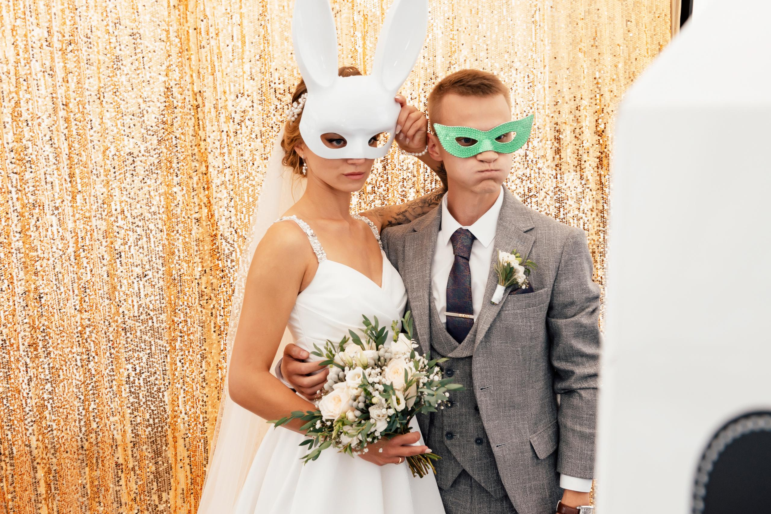 Артем & Анастасия. Фотограф Микита Ласица