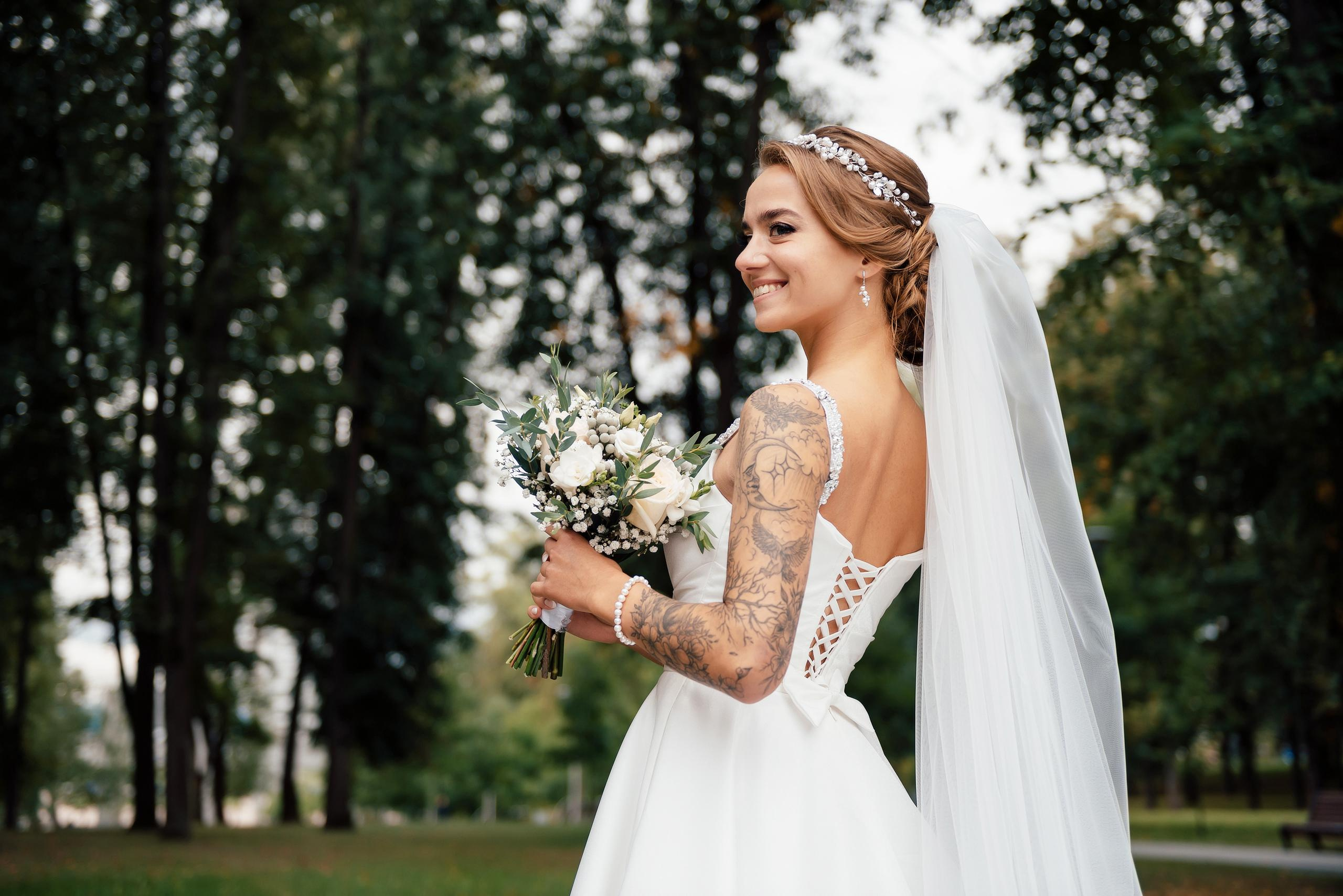 Артем & Анастасия. Фотограф Микита Ласица