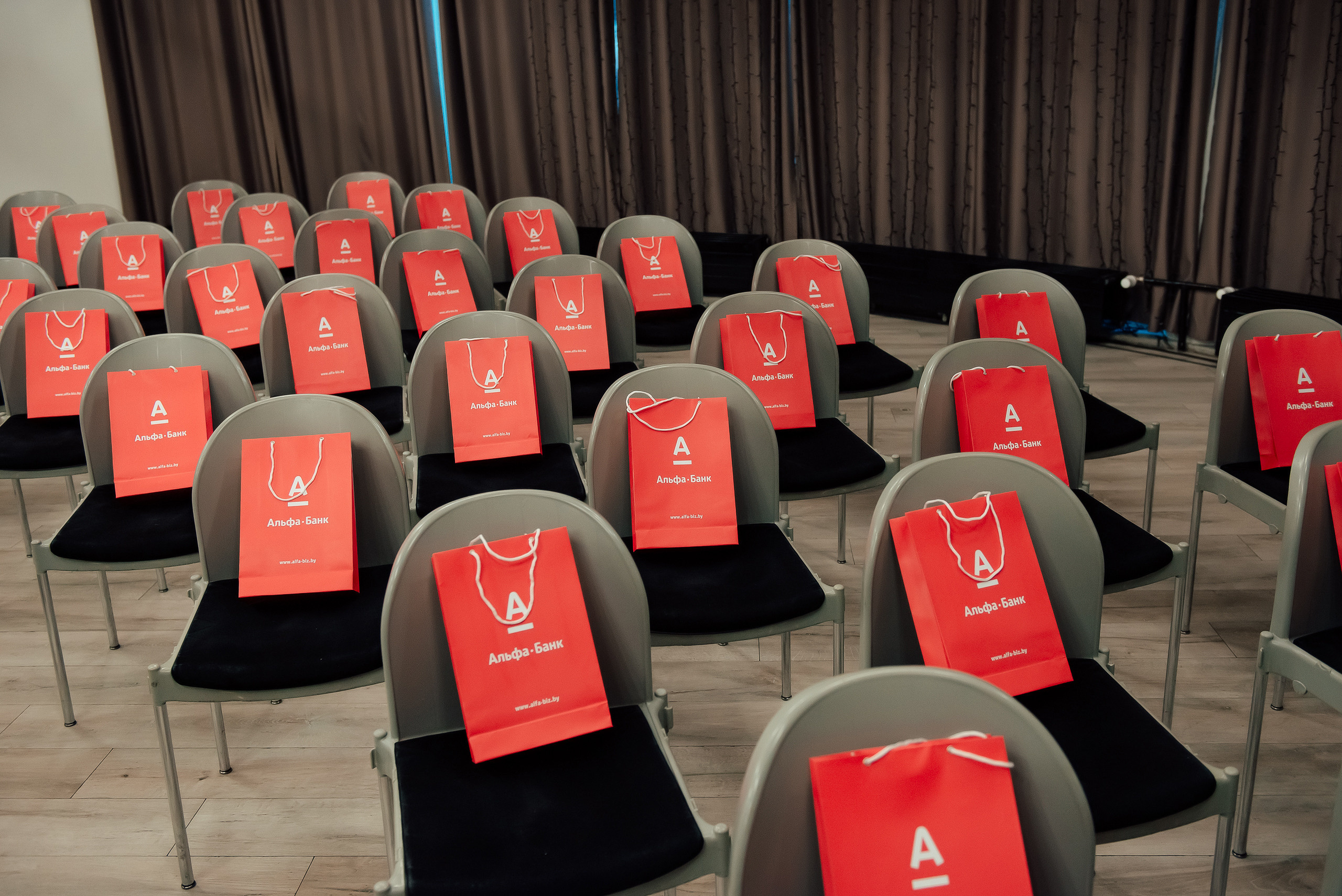 Семинар для Индивидуальных предпринимателей. Фотограф Микита Ласица