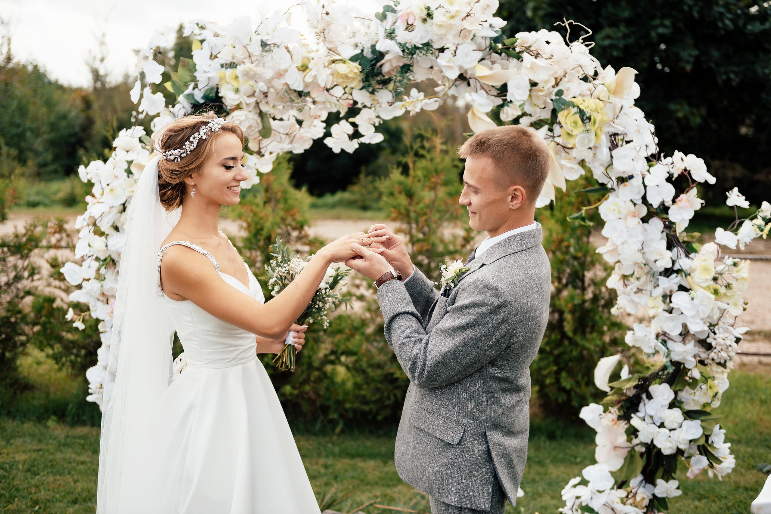 Артем & Анастасия. Фотограф Микита Ласица