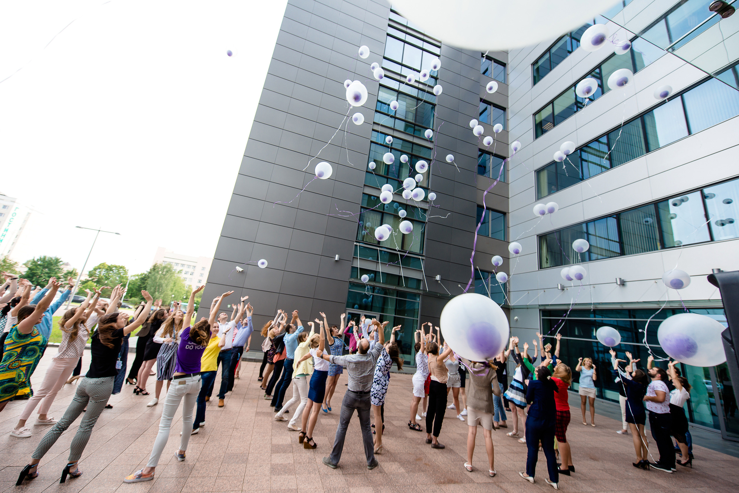 2020. Фотограф Микита Ласица