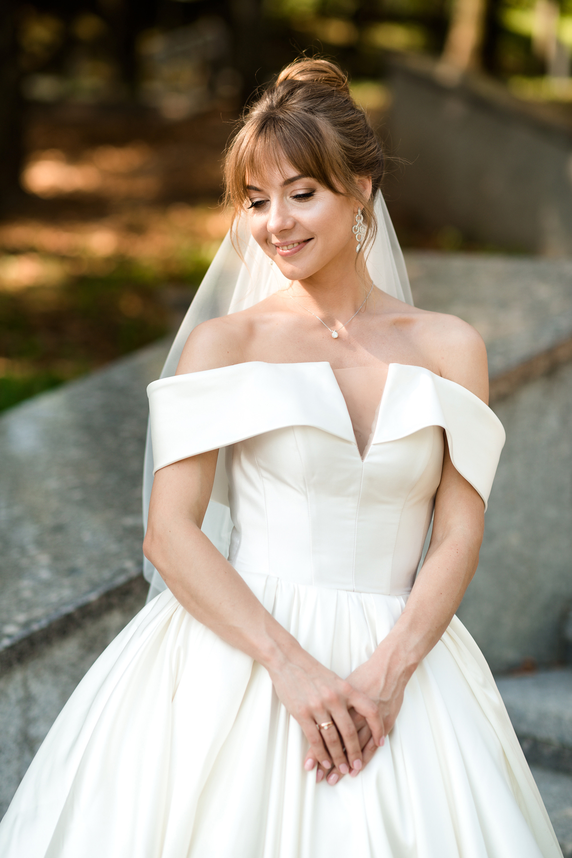 Максим & Маша. Фотограф Микита Ласица