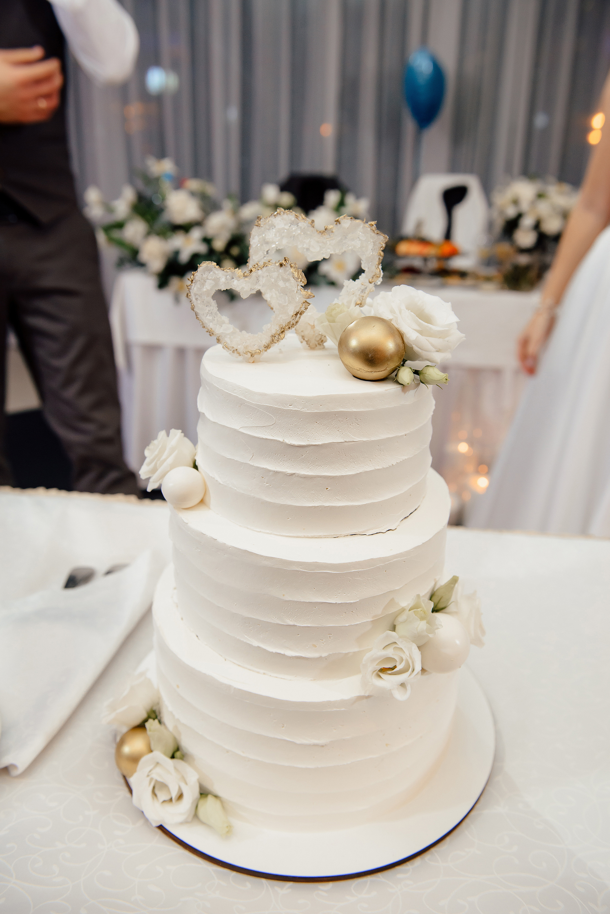 Сергей & Света. Фотограф Микита Ласица