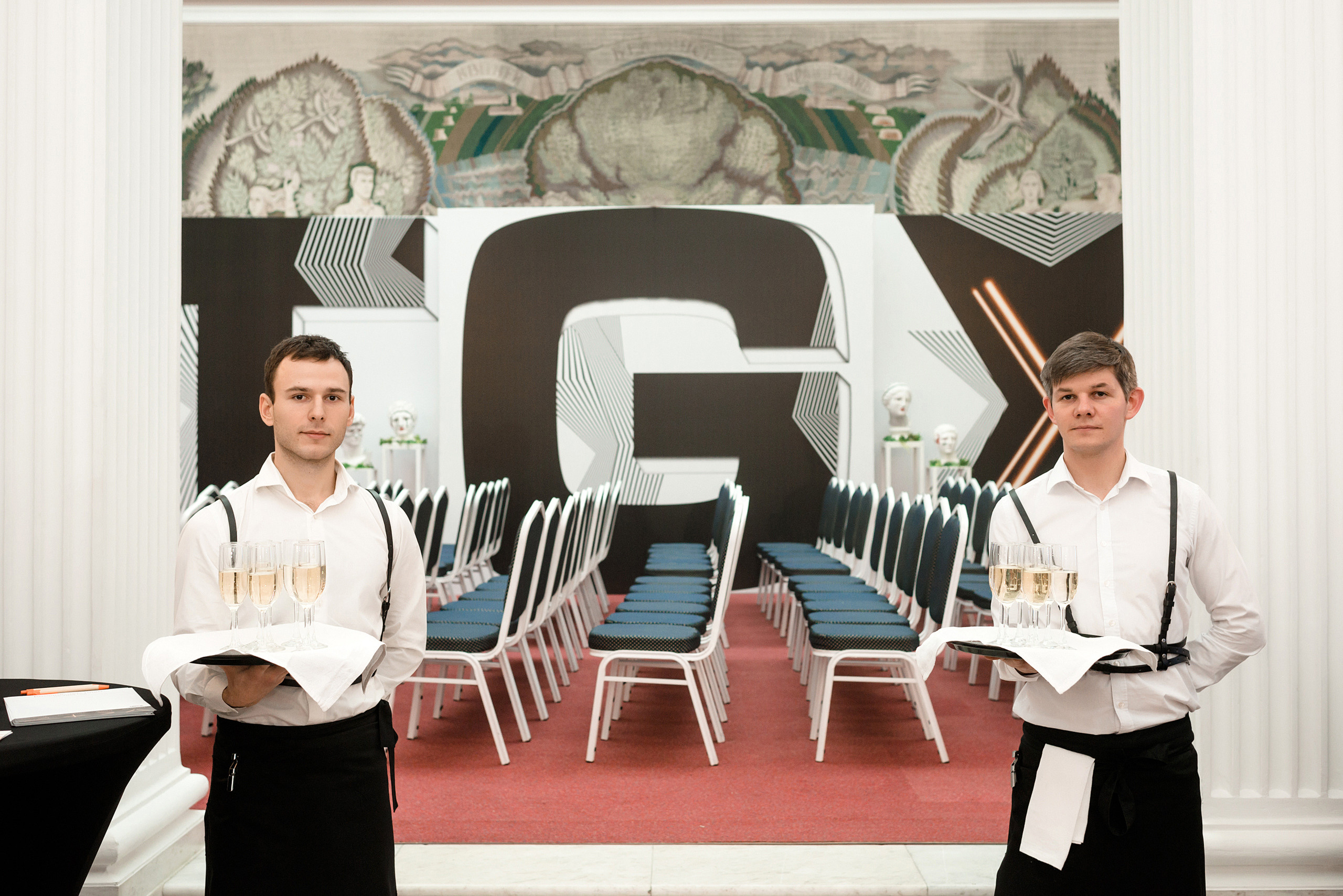 2020. Фотограф Микита Ласица