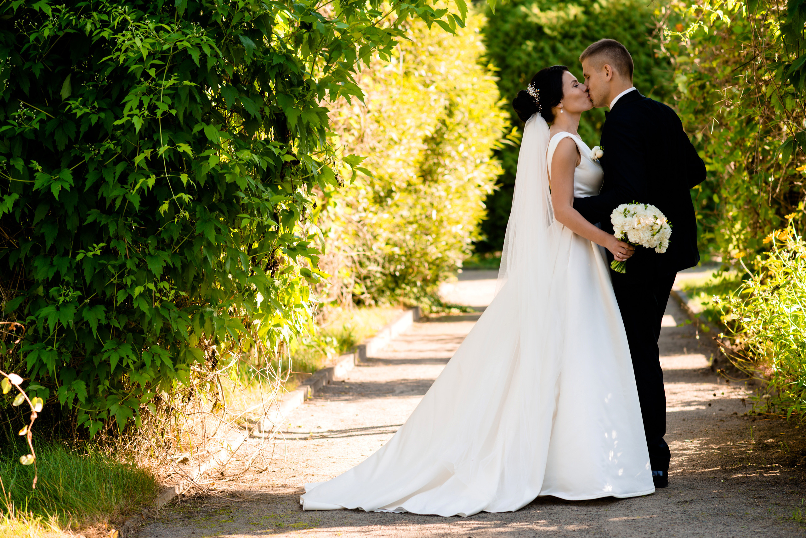 Слава & Эльвира. Фотограф Микита Ласица