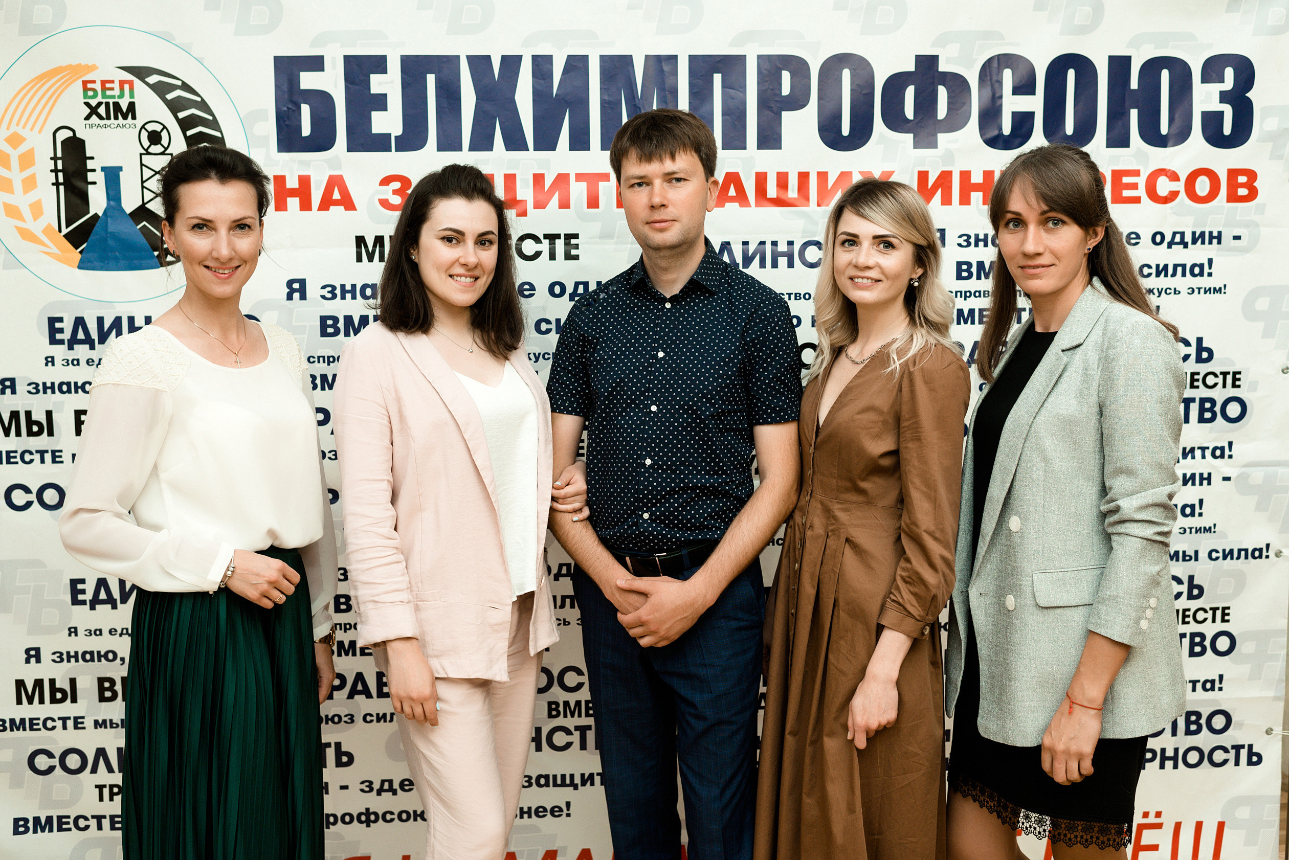 2019 год разное. Фотограф Микита Ласица