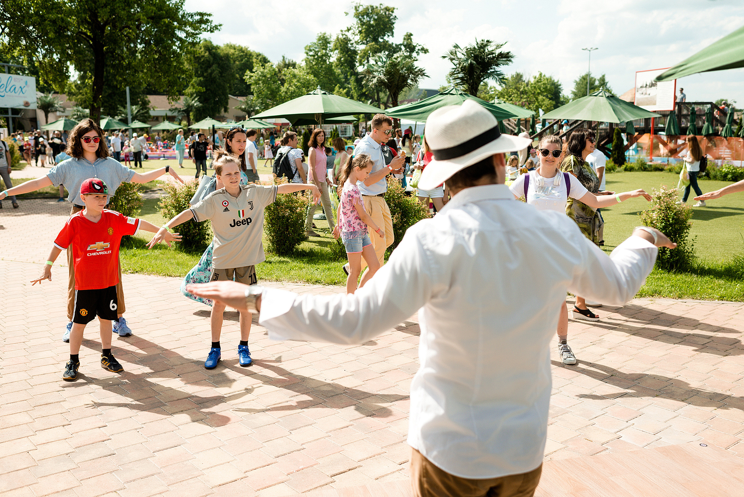 2019 год разное. Фотограф Микита Ласица