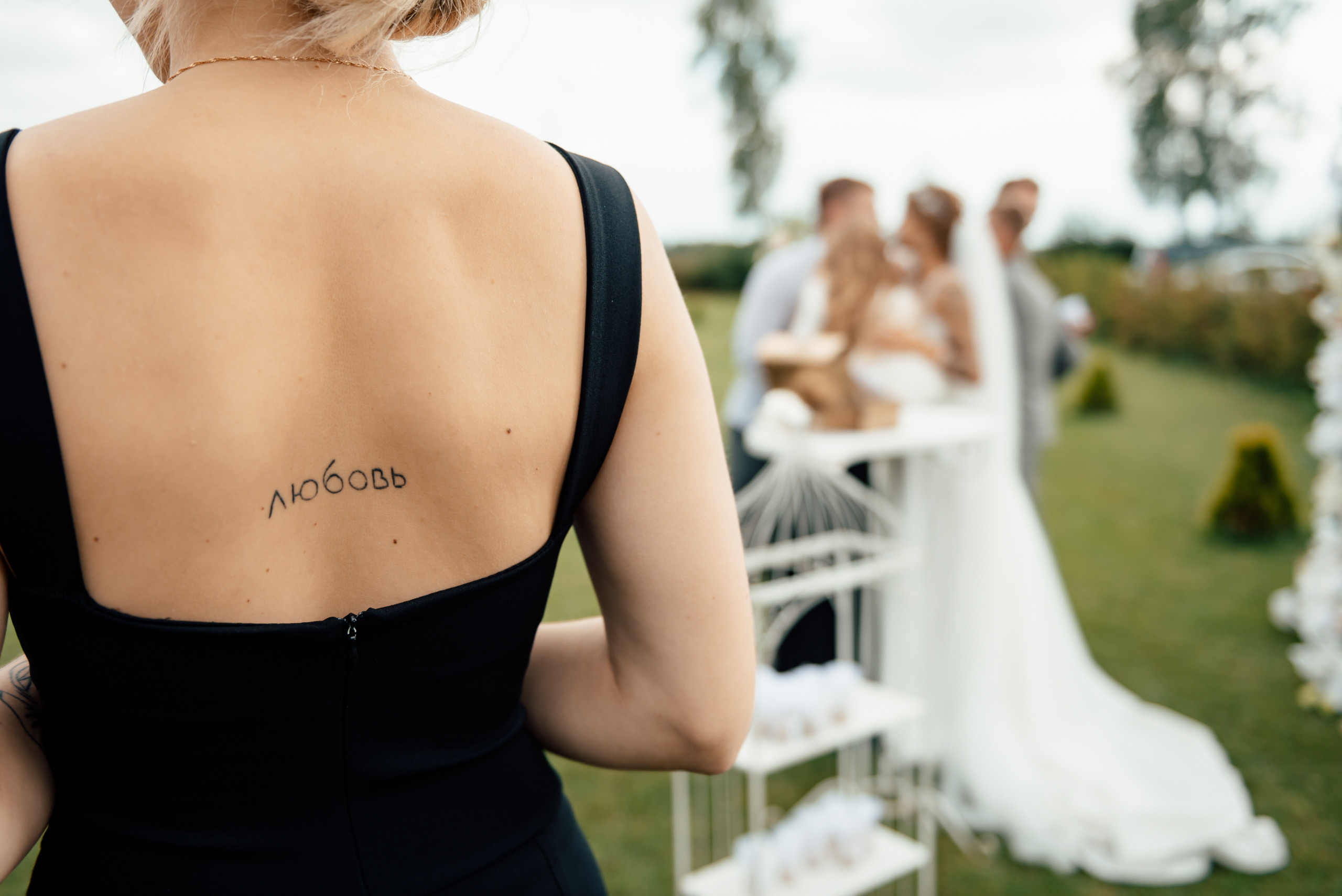 Галерея. Фотограф Микита Ласица