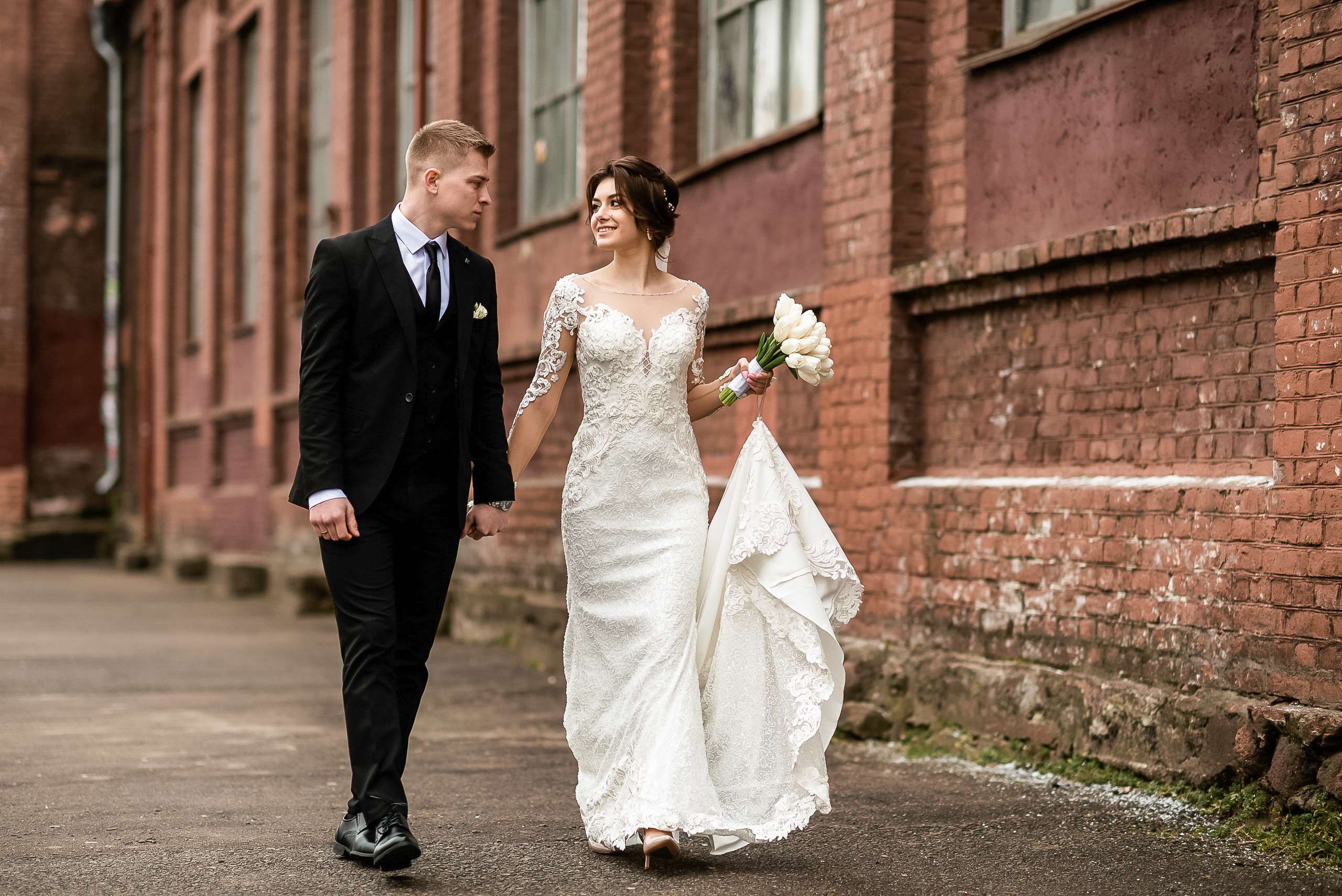 Галерея. Фотограф Микита Ласица