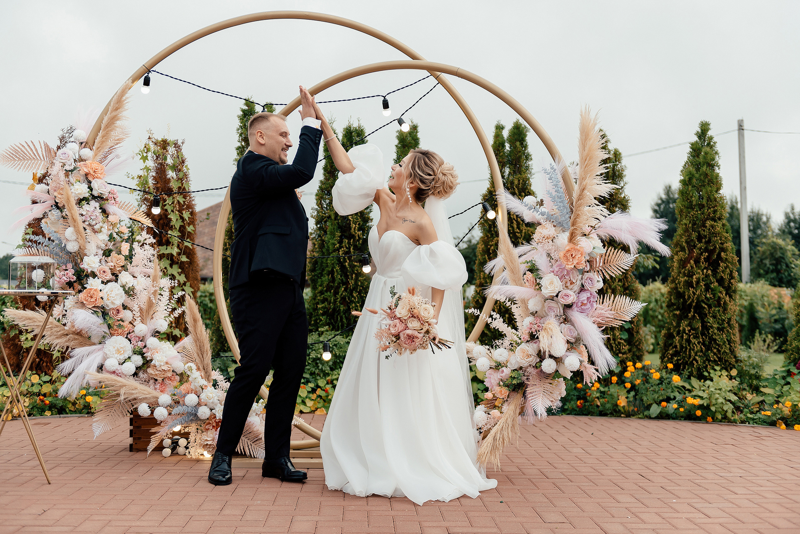 Артем & Света. Фотограф Микита Ласица