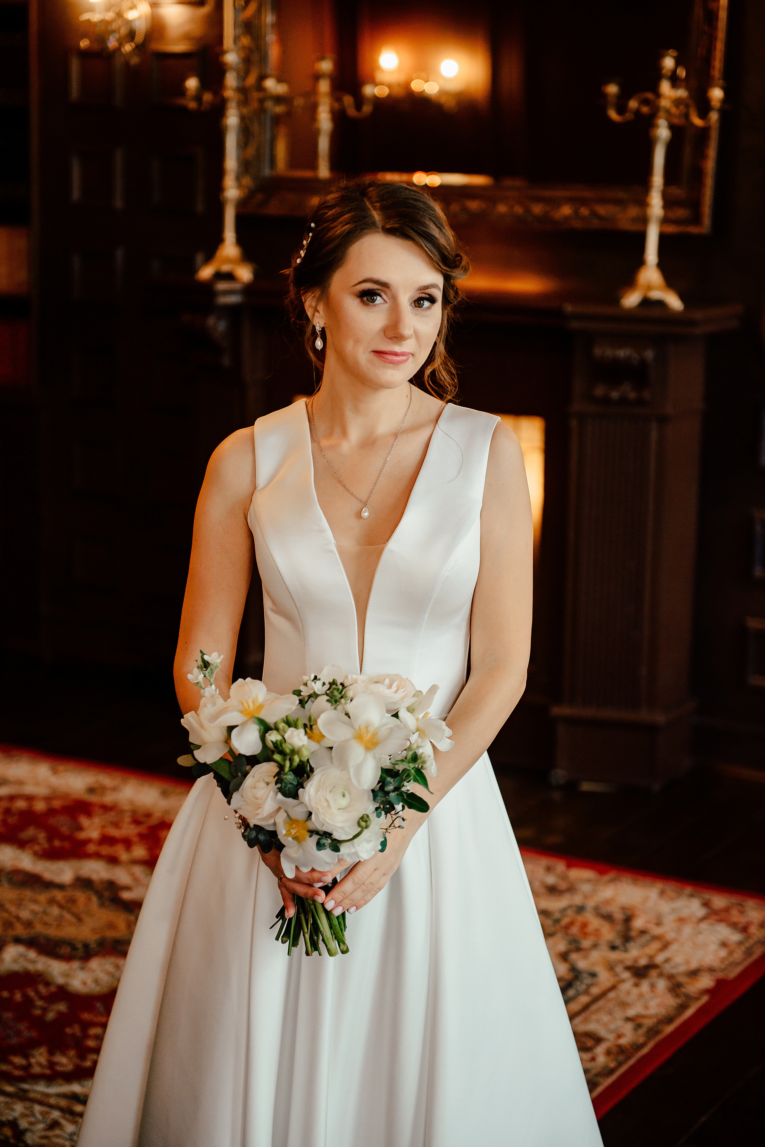 Сергей & Света. Фотограф Микита Ласица