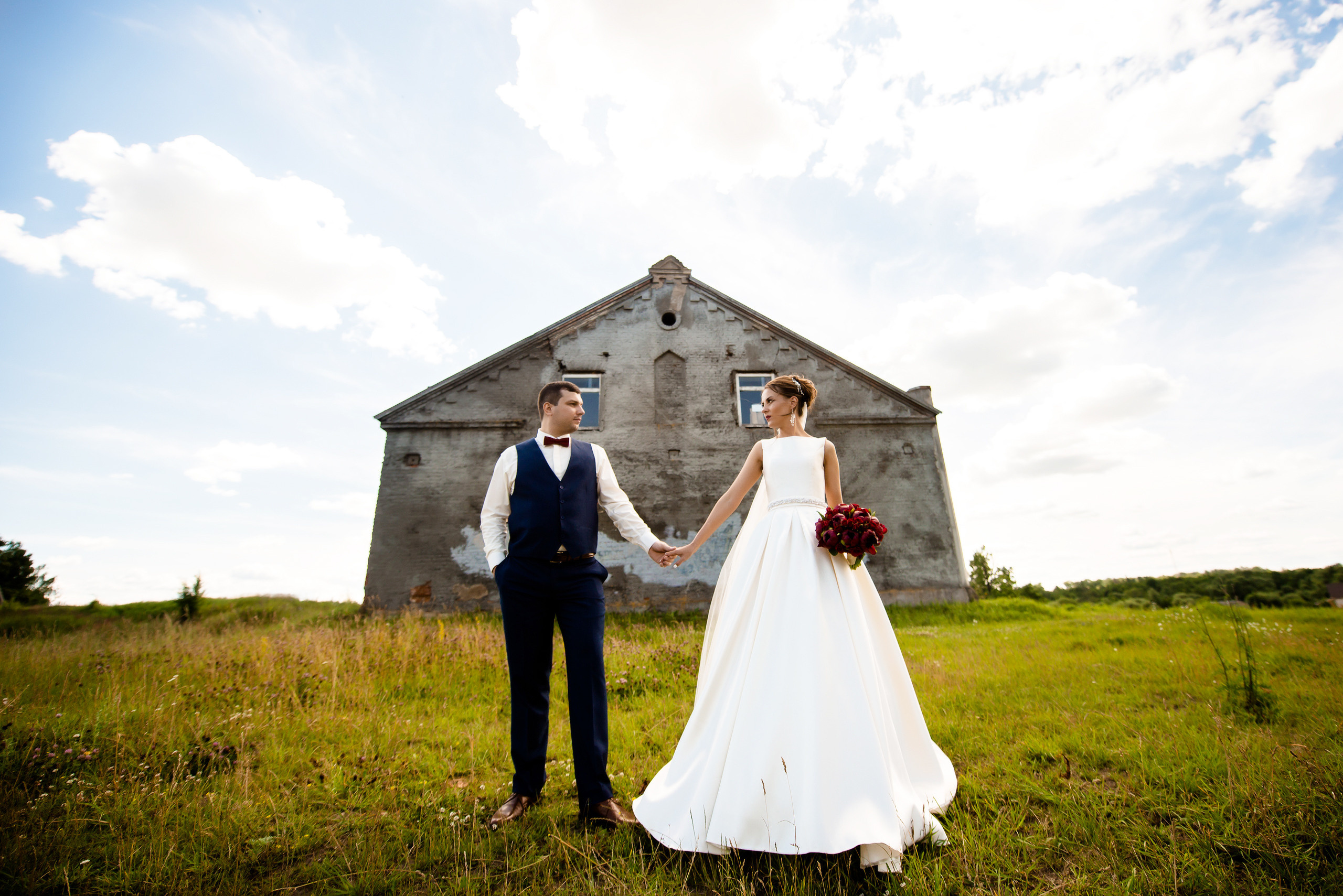 Галерея. Фотограф Микита Ласица