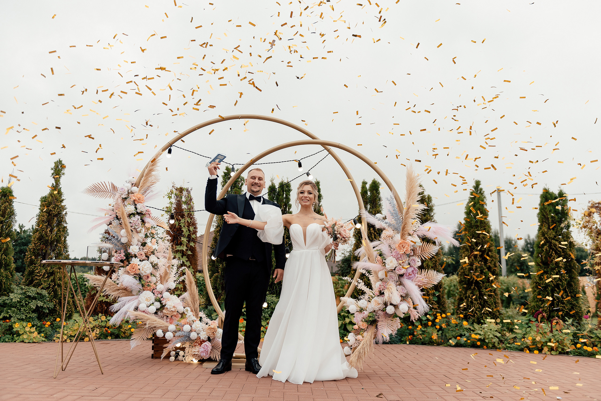 Артем & Света. Фотограф Микита Ласица