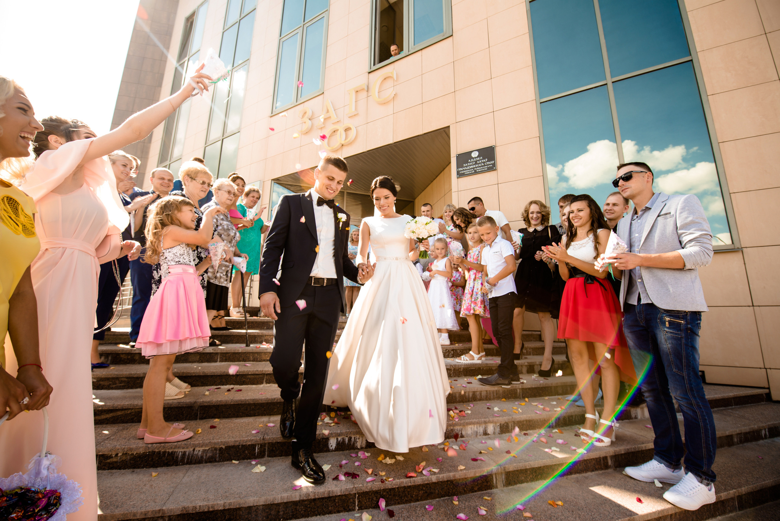 Слава & Эльвира. Фотограф Микита Ласица