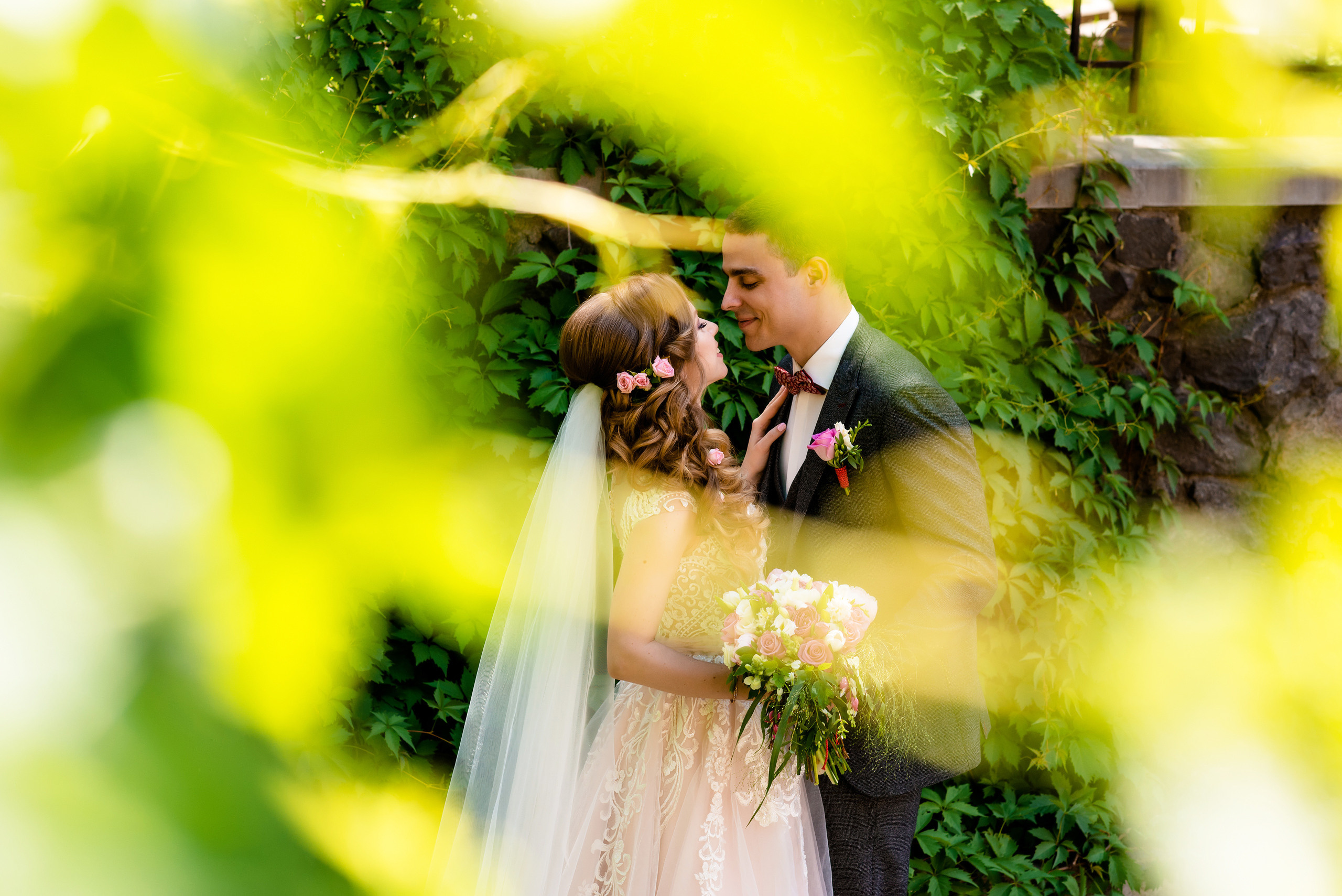 Галерея. Фотограф Микита Ласица