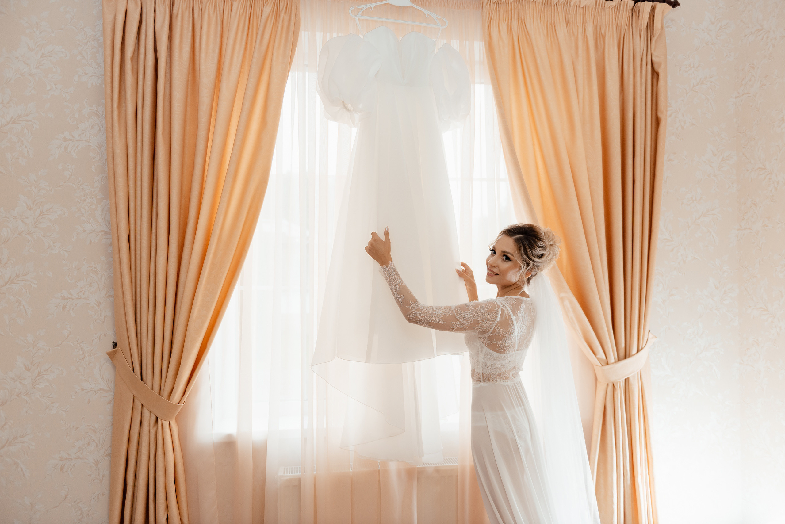 Артем & Света. Фотограф Микита Ласица