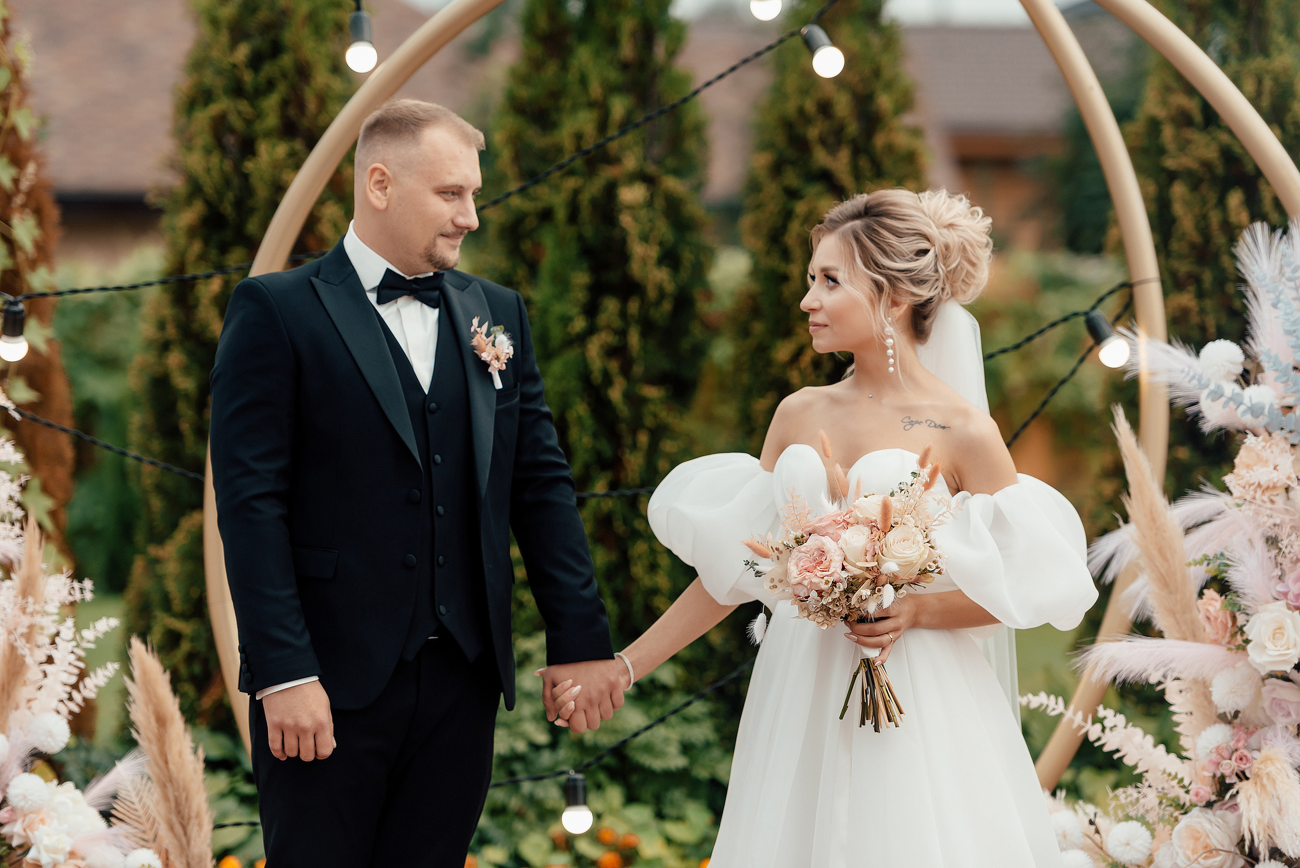 Артем & Света. Фотограф Микита Ласица