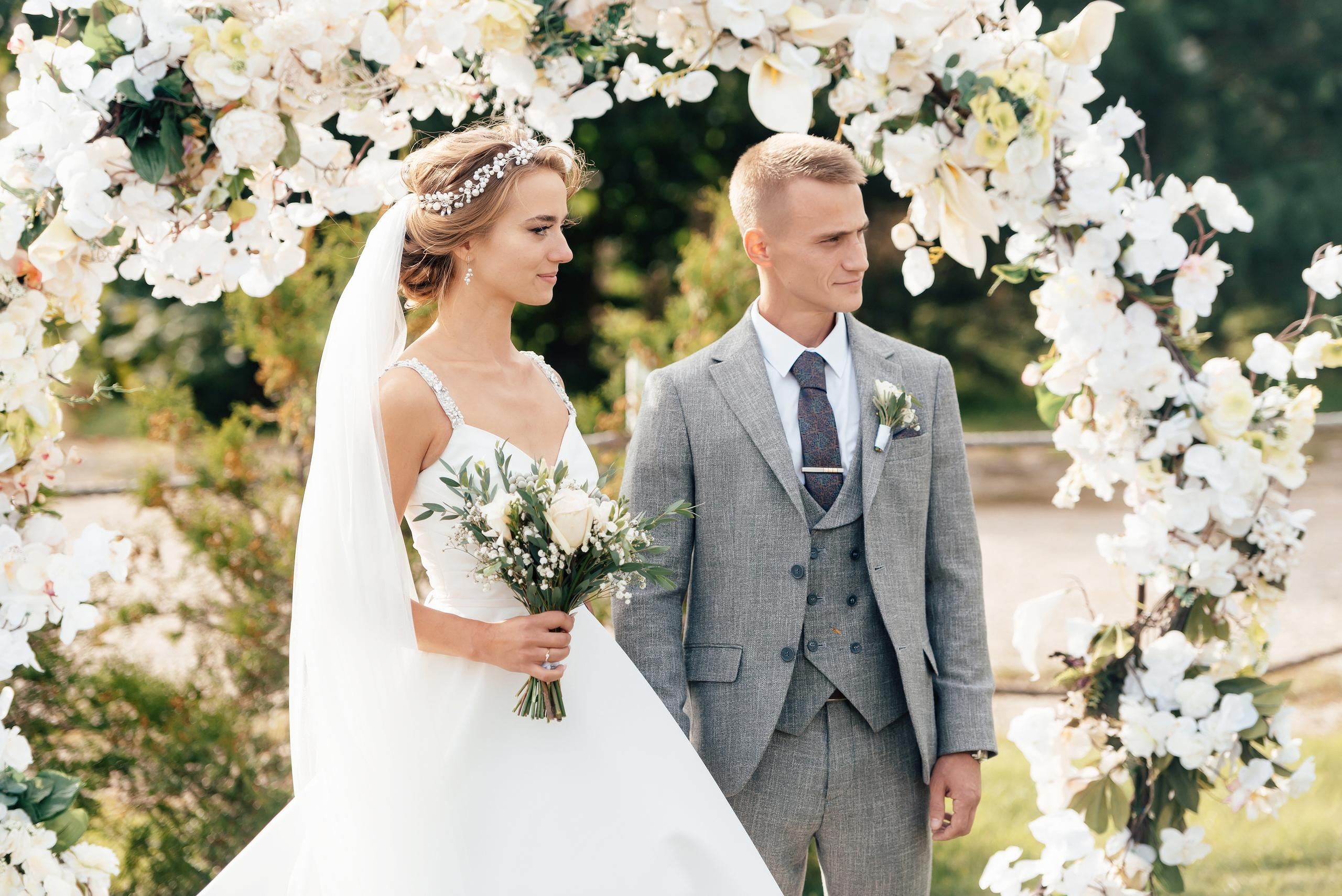 Артем & Анастасия. Фотограф Микита Ласица