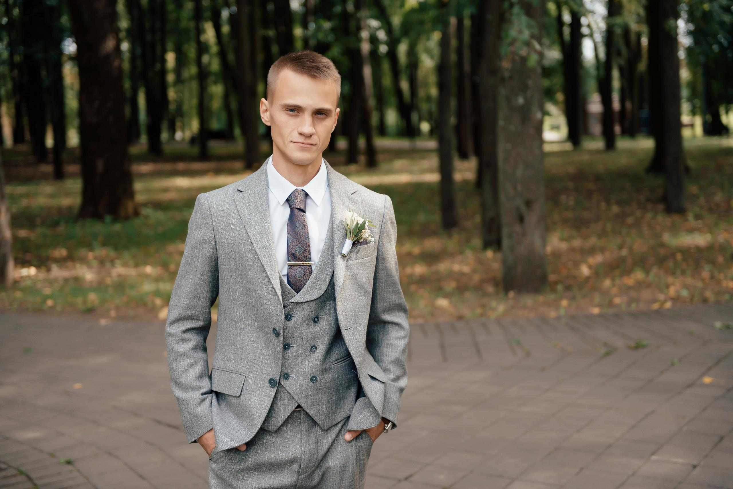 Артем & Анастасия. Фотограф Микита Ласица