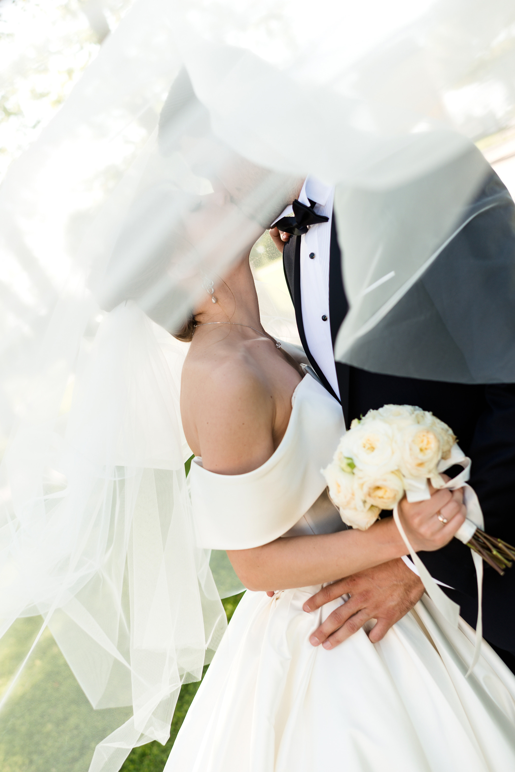 Максим & Маша. Фотограф Микита Ласица