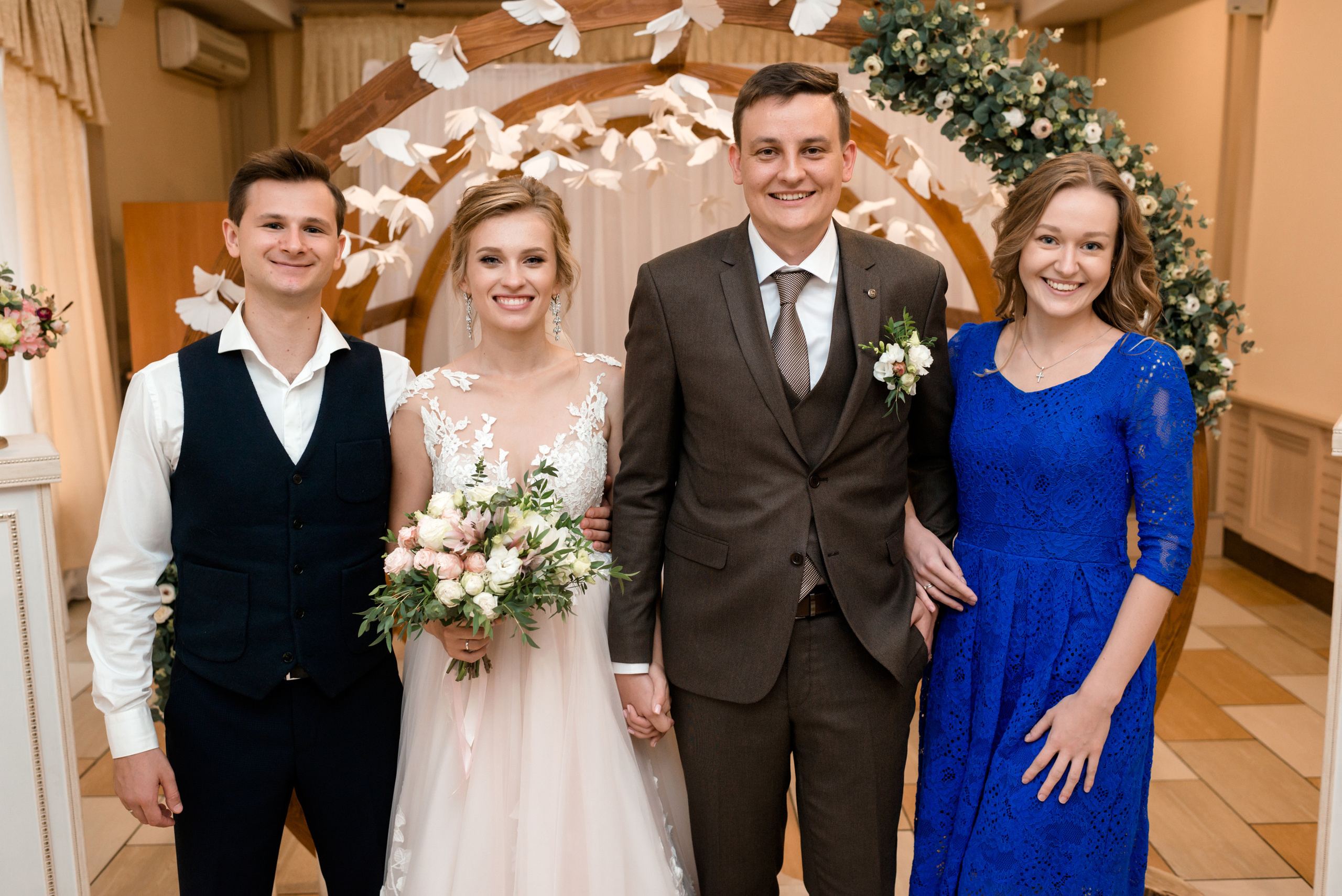 Галерея. Фотограф Микита Ласица